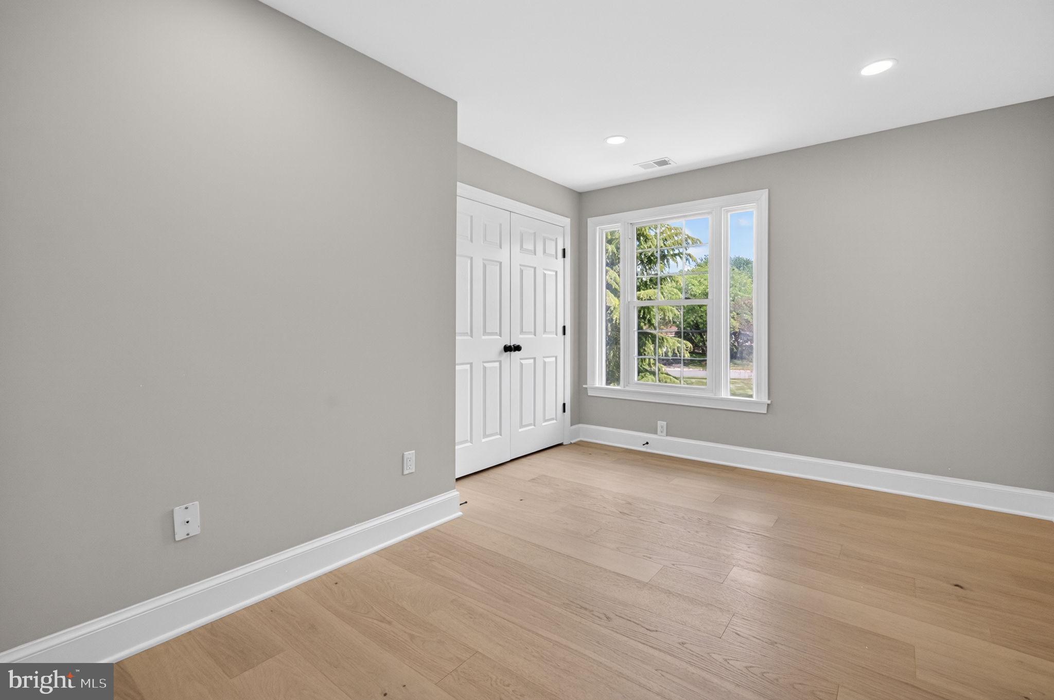 VIRGINIA RUN - Residential