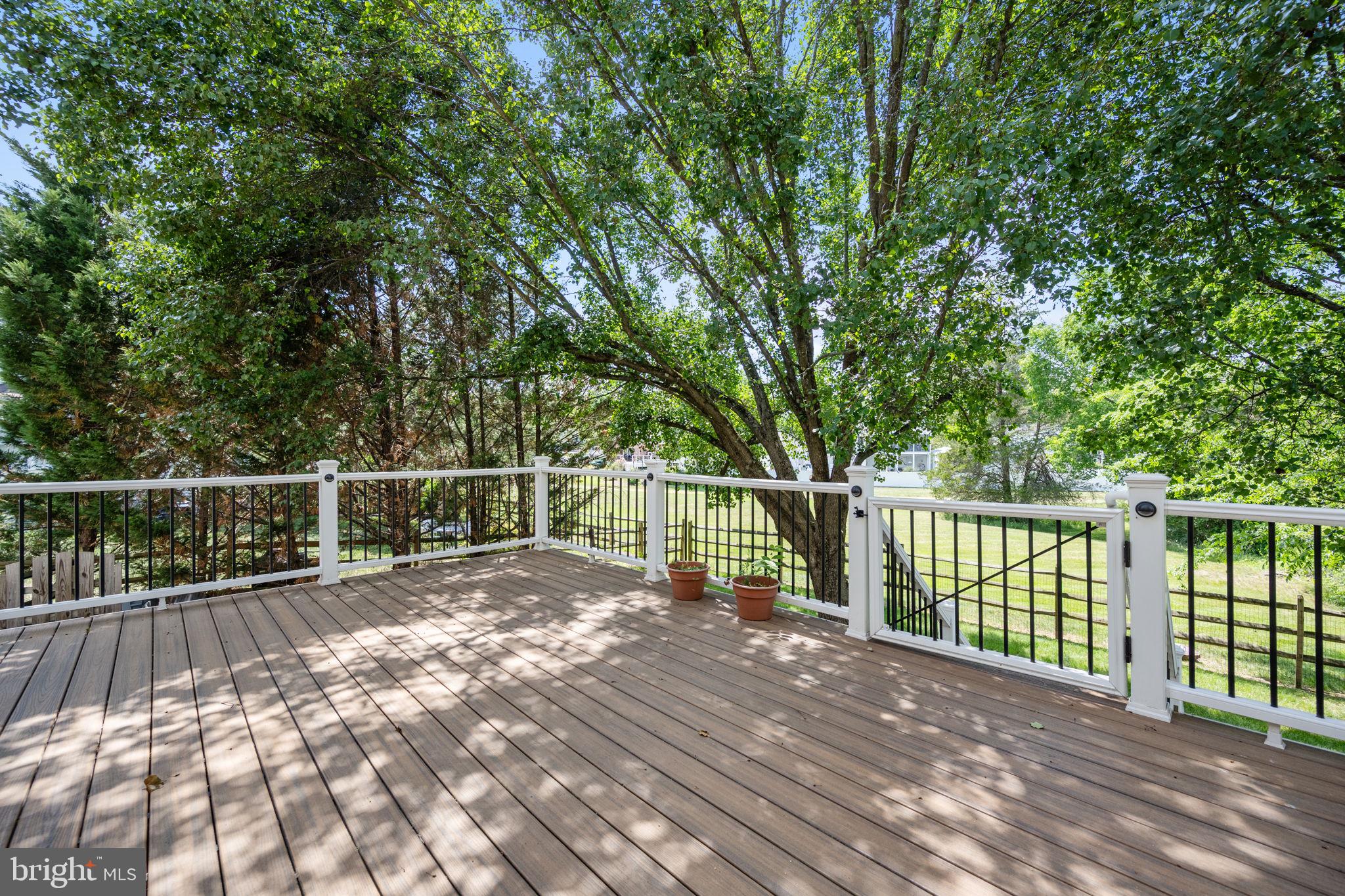 VIRGINIA RUN - Residential