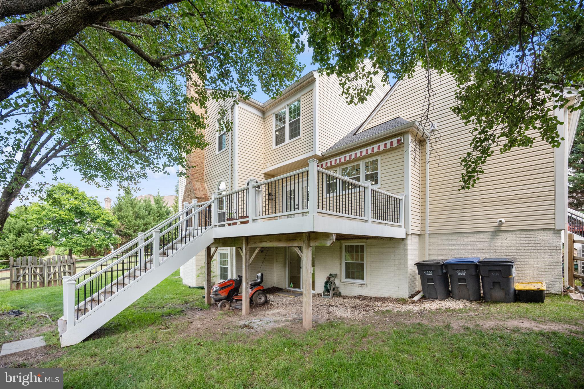 VIRGINIA RUN - Residential