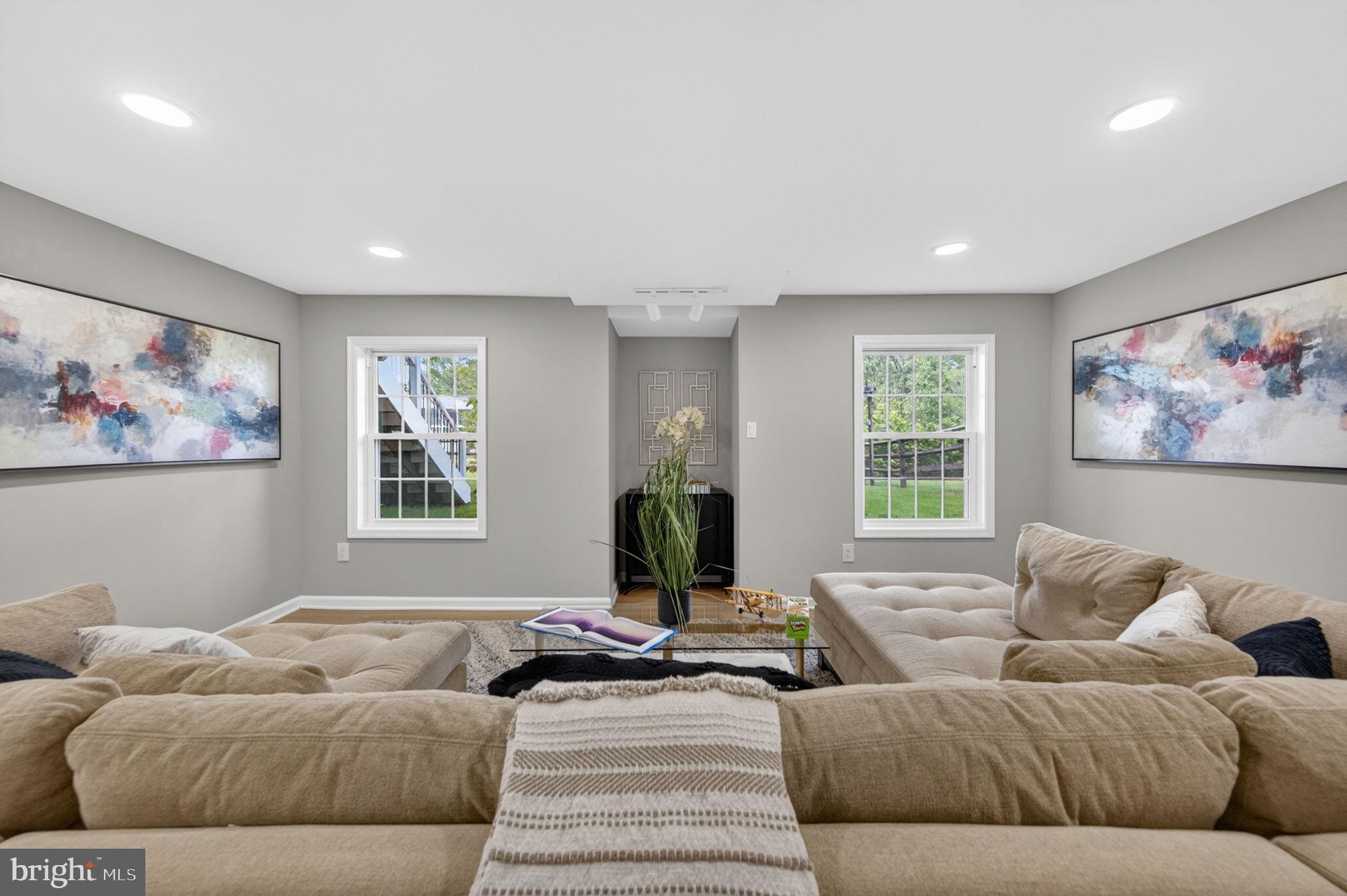 VIRGINIA RUN - Residential