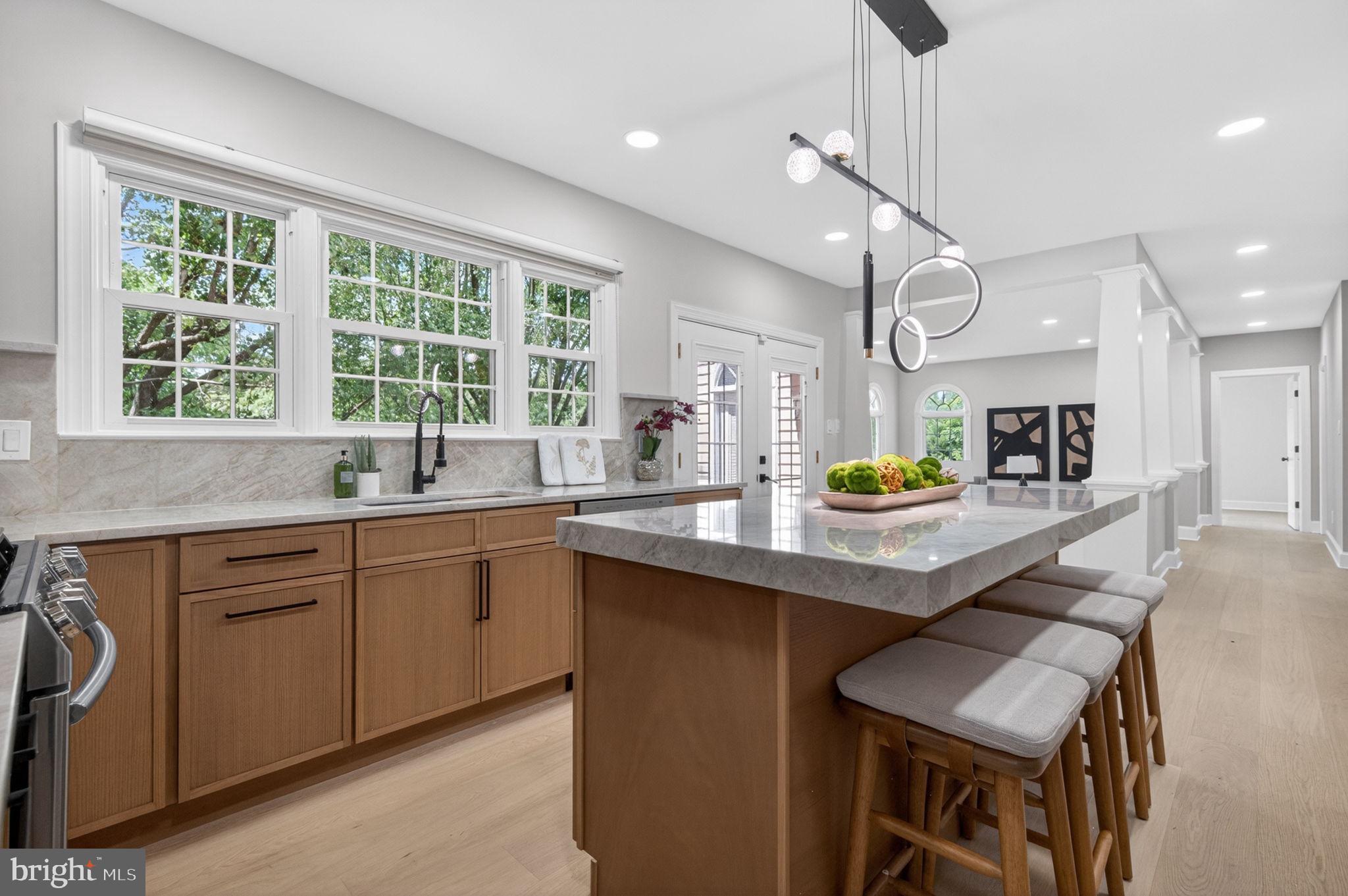 VIRGINIA RUN - Residential