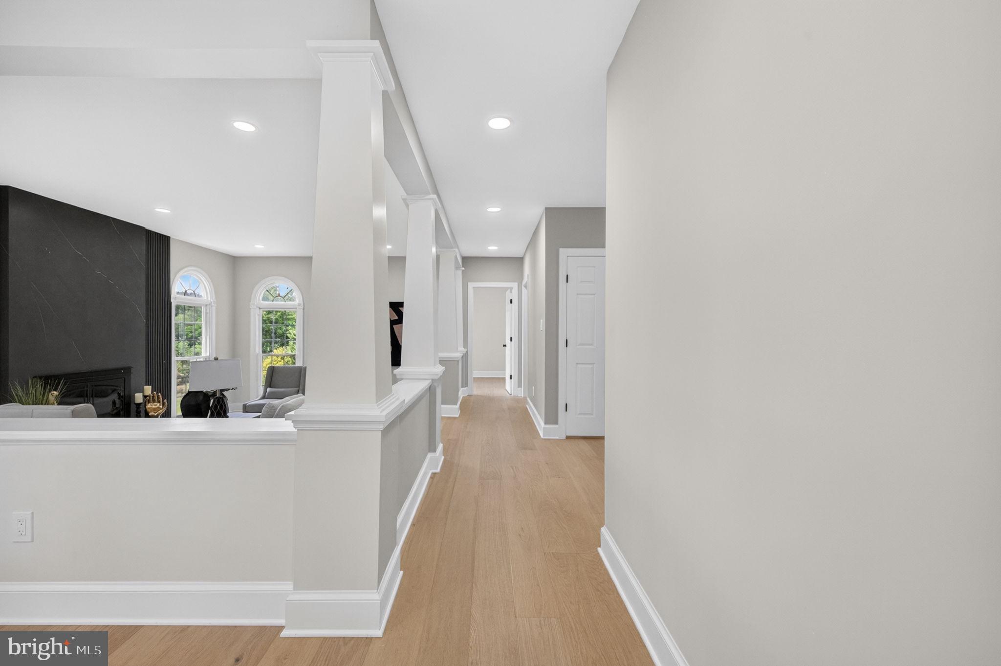 VIRGINIA RUN - Residential