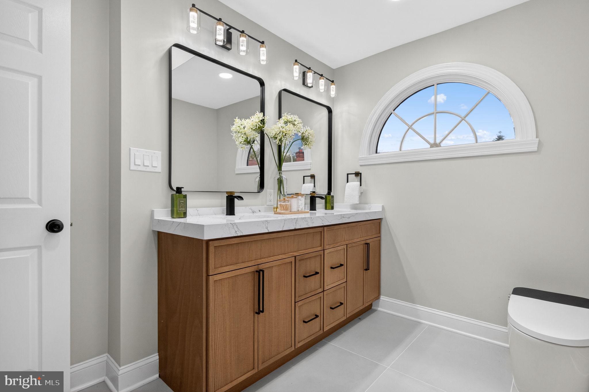 VIRGINIA RUN - Residential