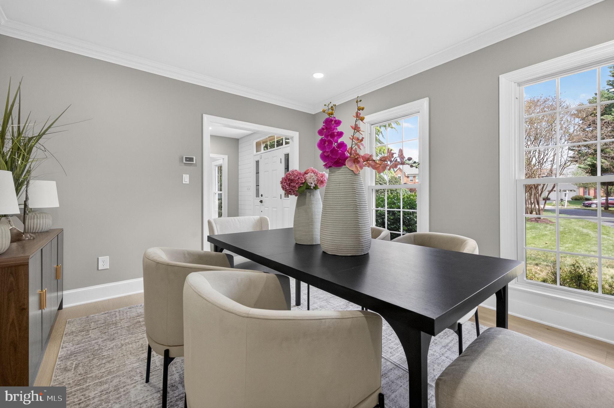 VIRGINIA RUN - Residential