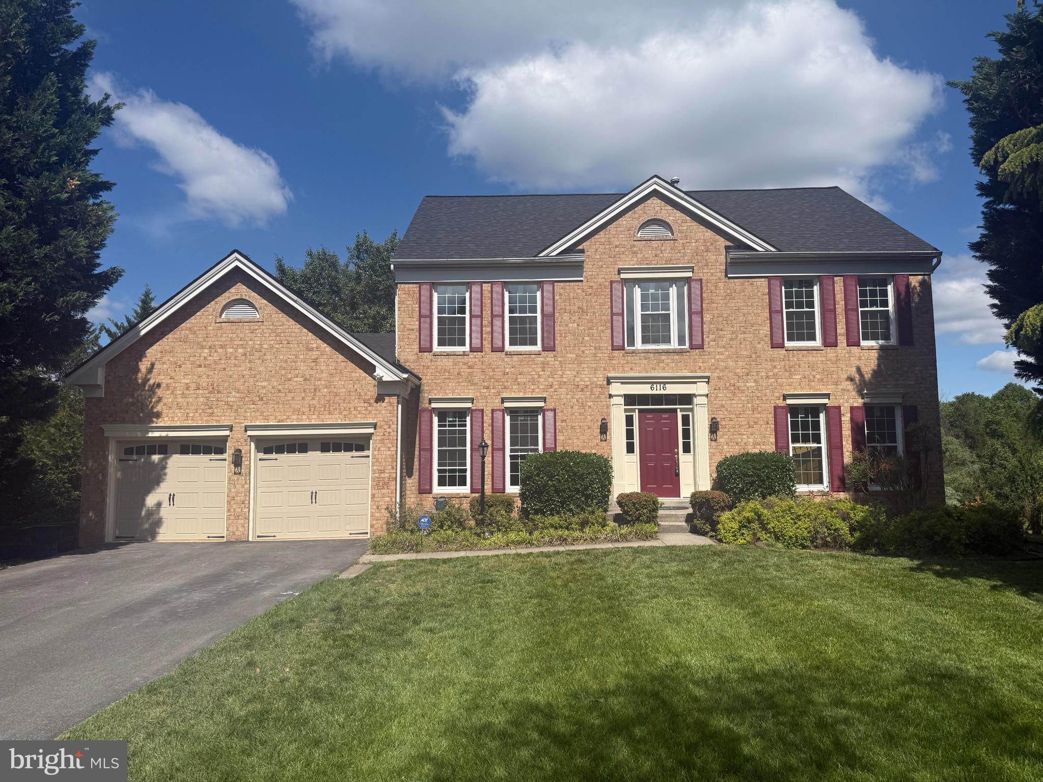 VIRGINIA RUN - Residential
