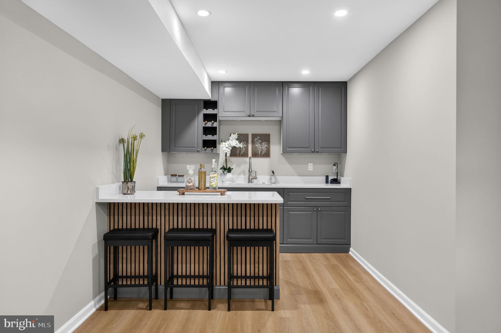 VIRGINIA RUN - Residential