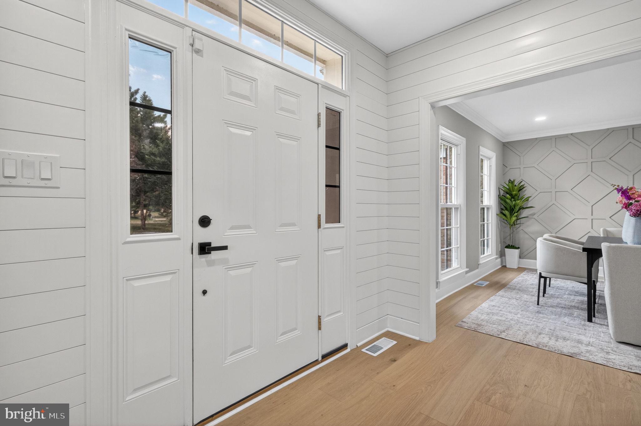 VIRGINIA RUN - Residential