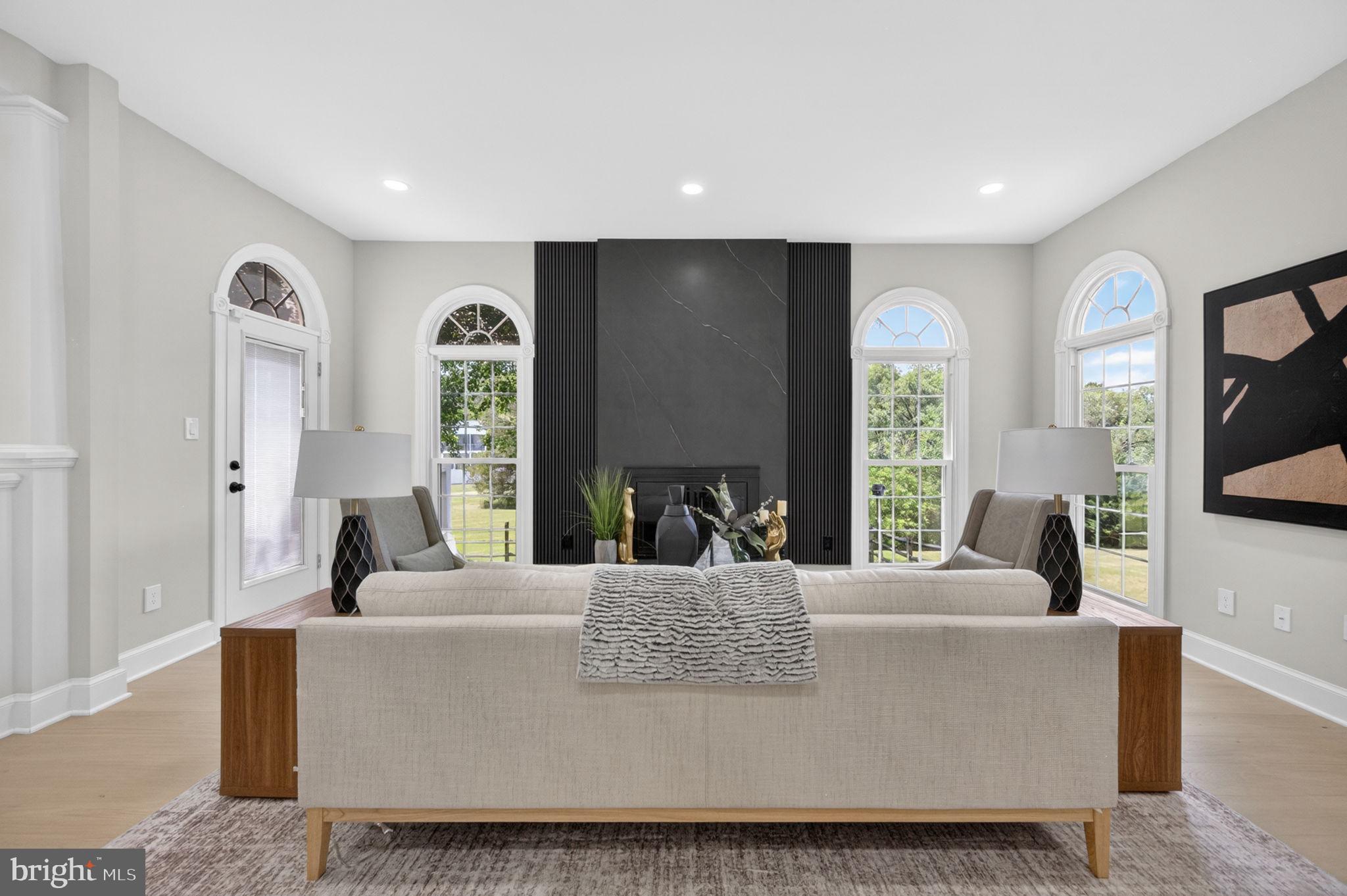 VIRGINIA RUN - Residential