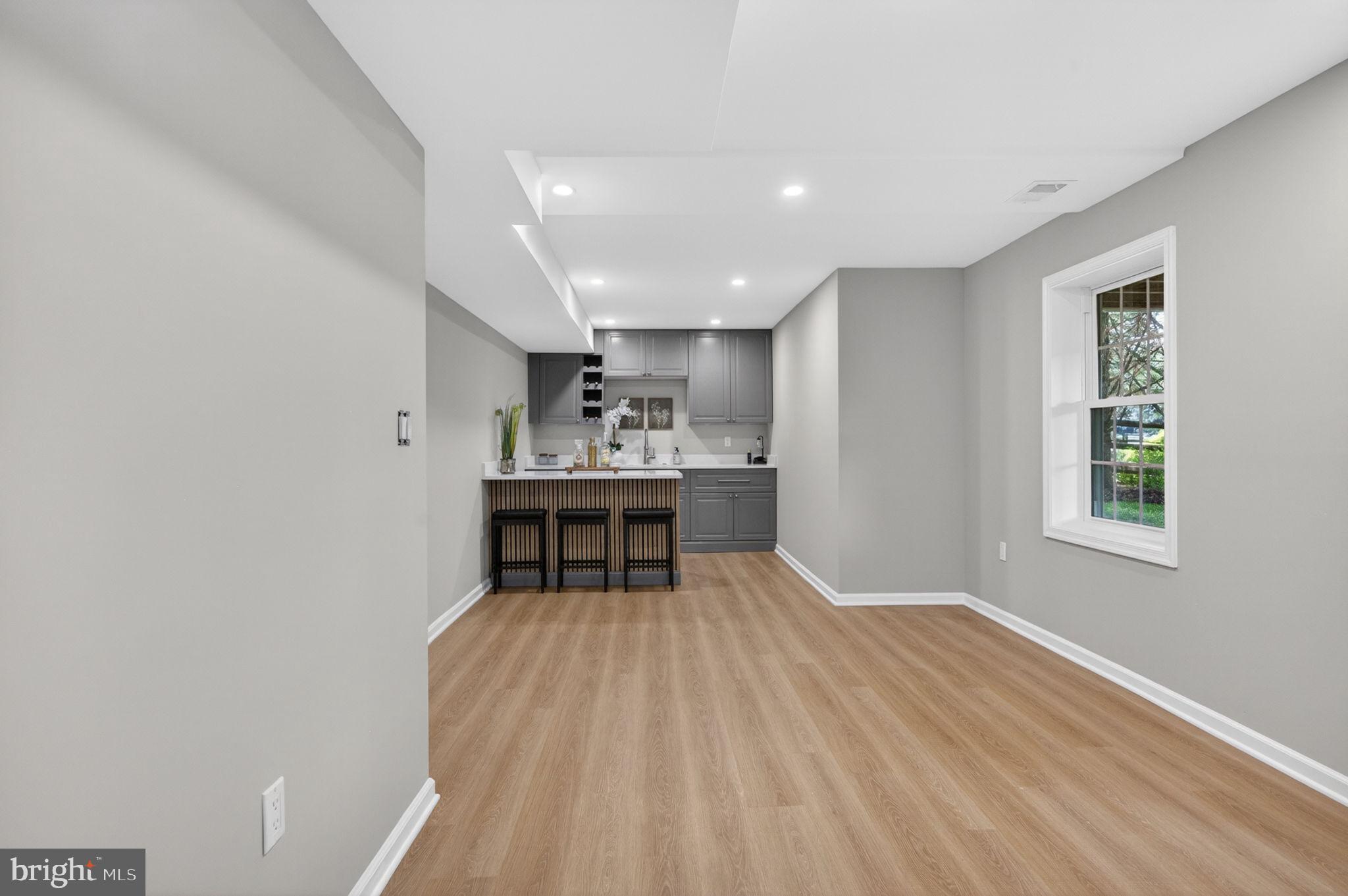 VIRGINIA RUN - Residential
