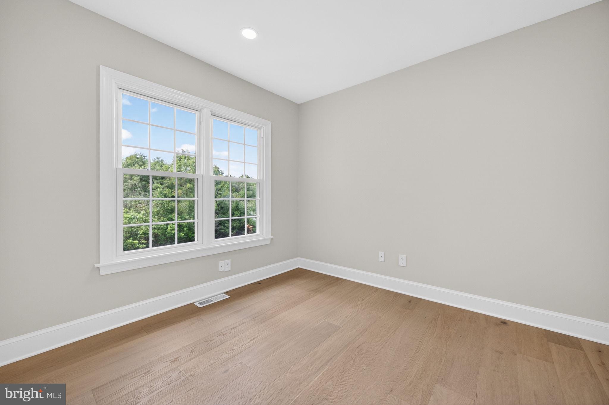 VIRGINIA RUN - Residential