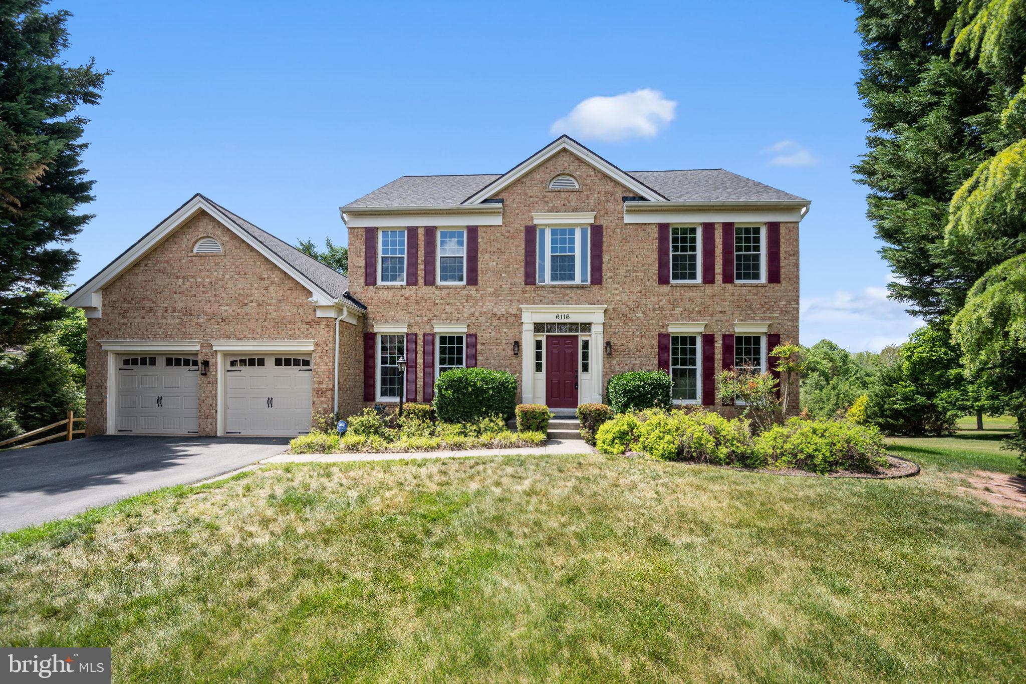 VIRGINIA RUN - Residential