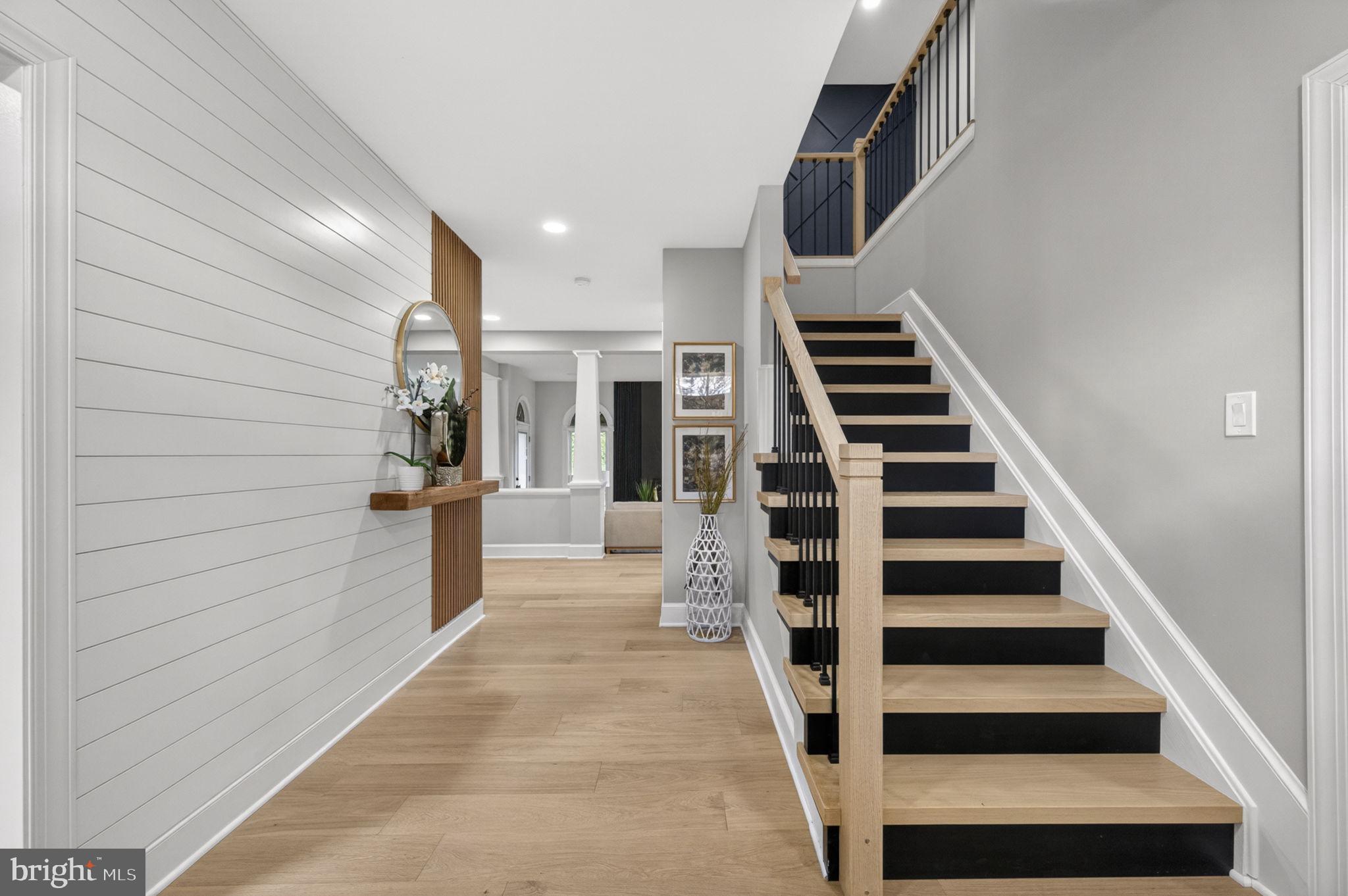 VIRGINIA RUN - Residential