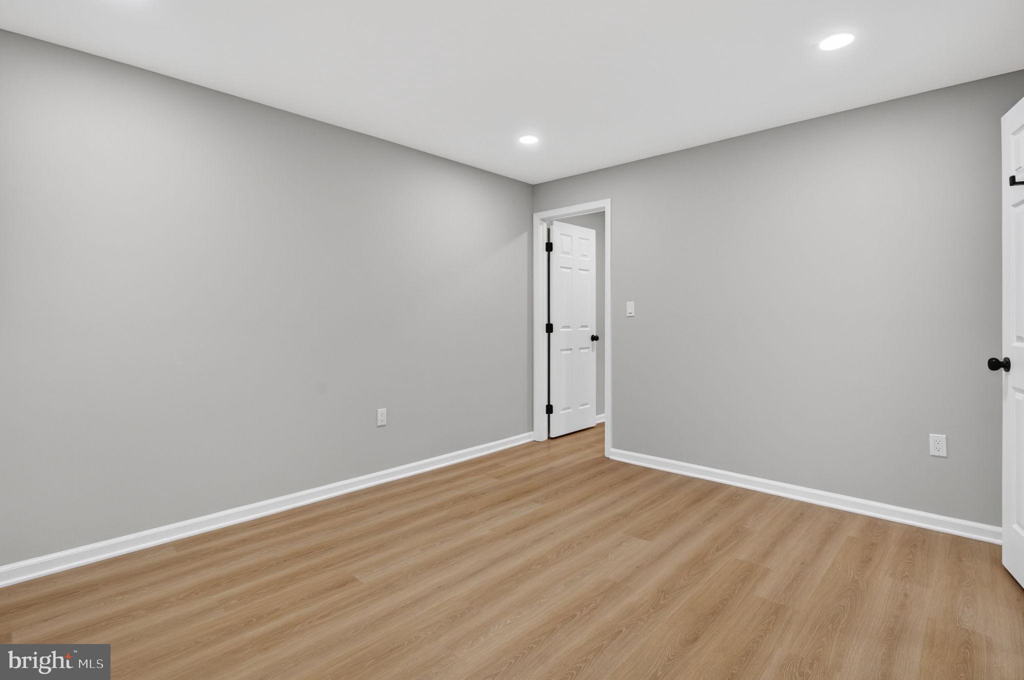 VIRGINIA RUN - Residential