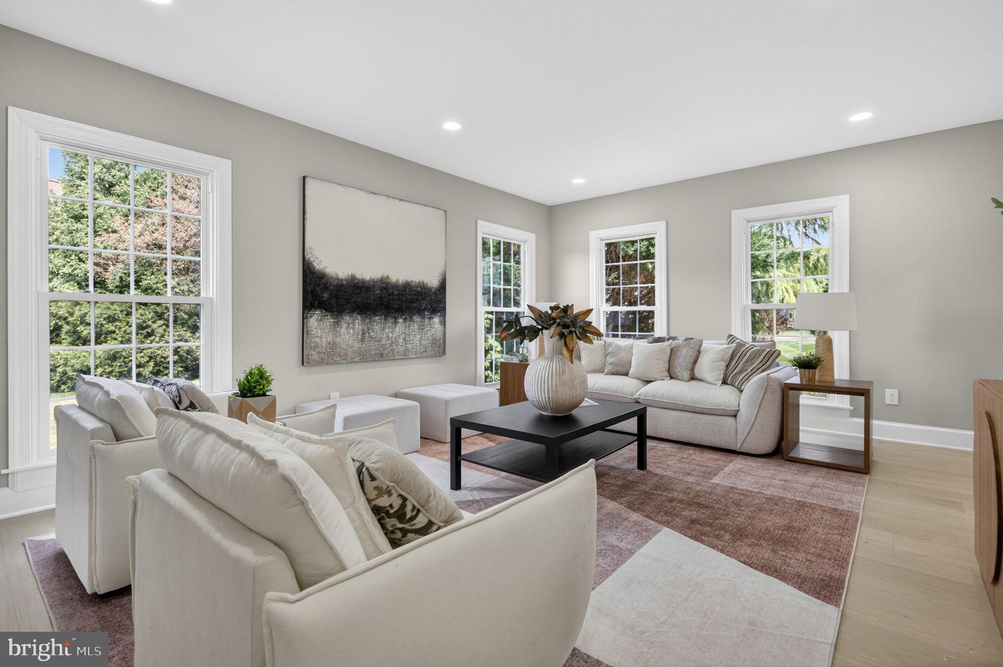 VIRGINIA RUN - Residential