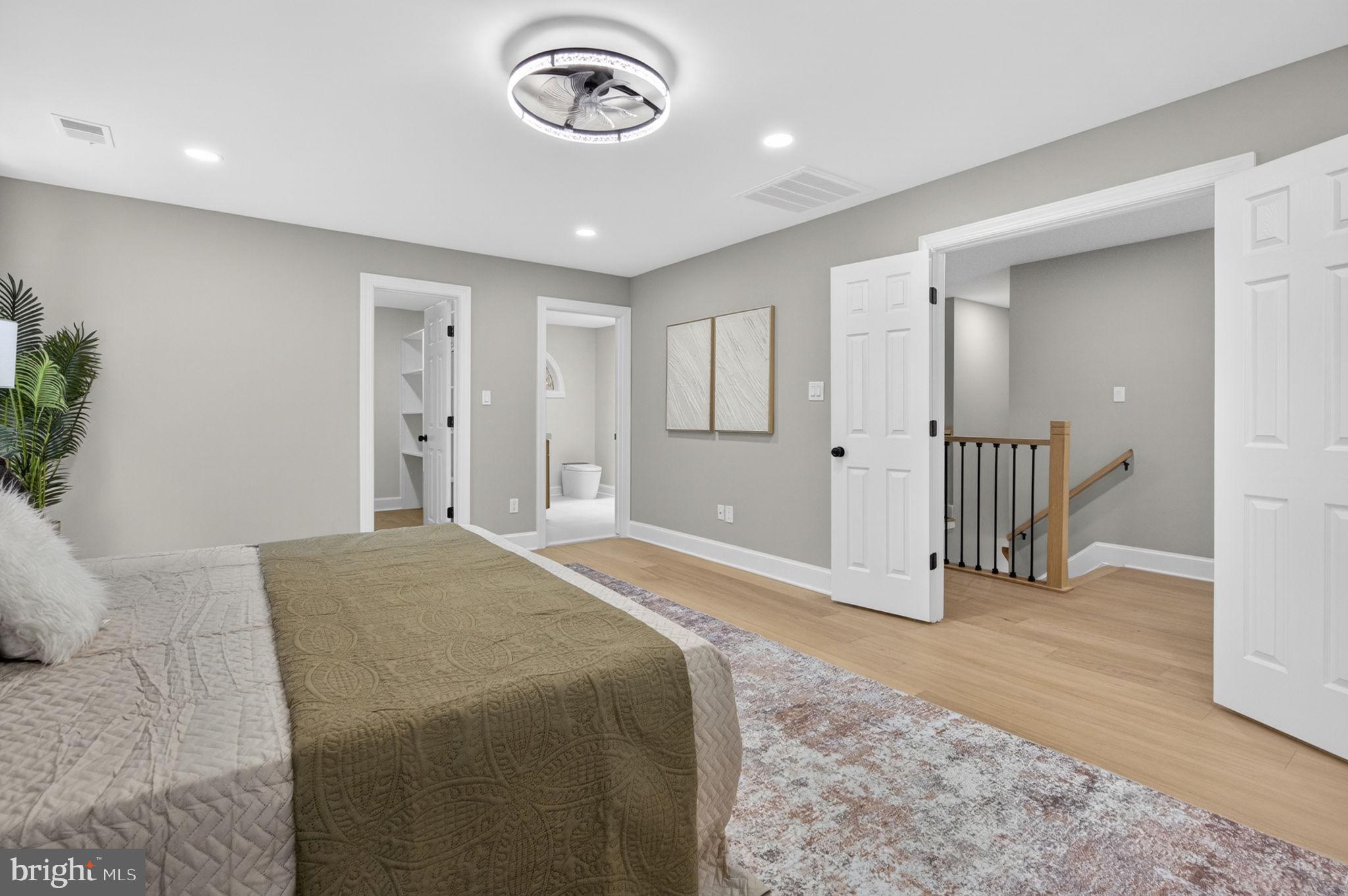 VIRGINIA RUN - Residential