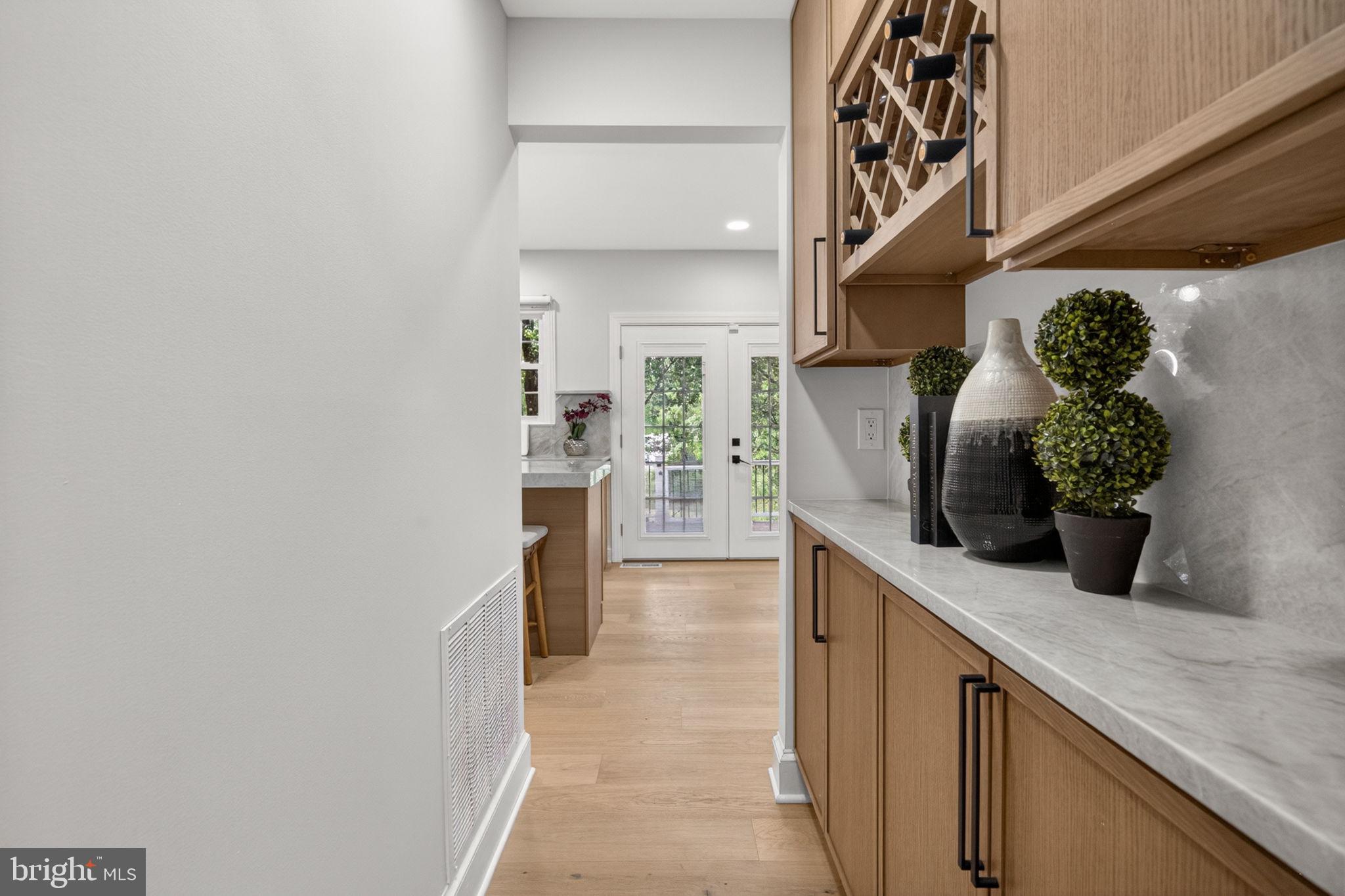 VIRGINIA RUN - Residential