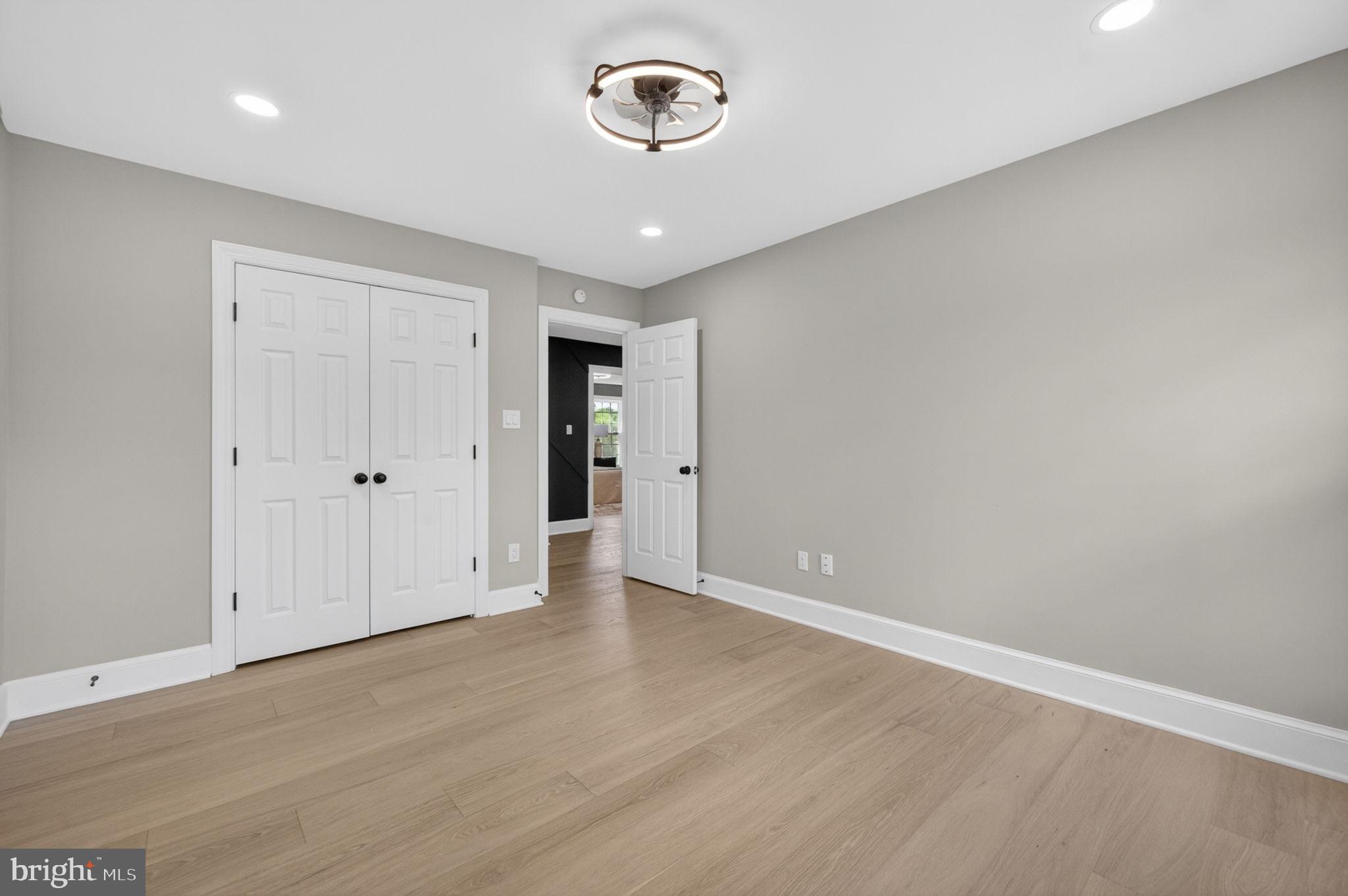 VIRGINIA RUN - Residential
