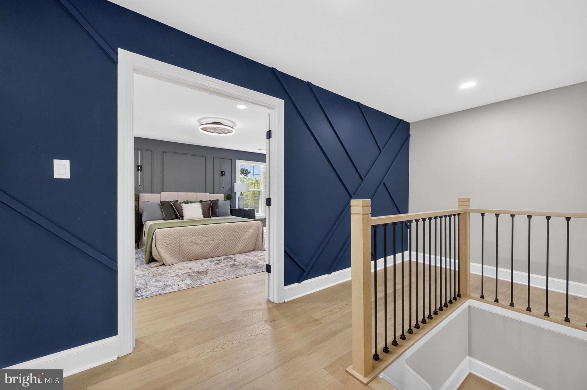 VIRGINIA RUN - Residential