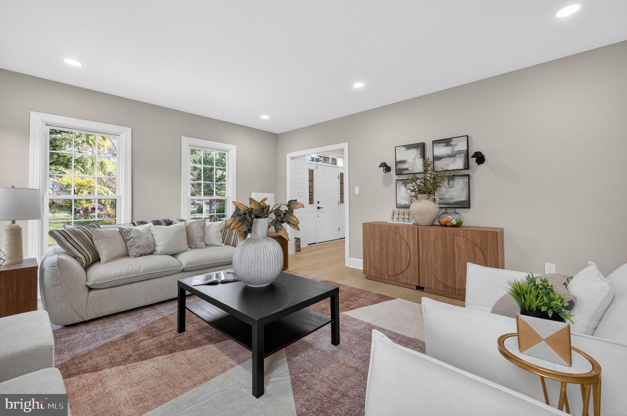 VIRGINIA RUN - Residential