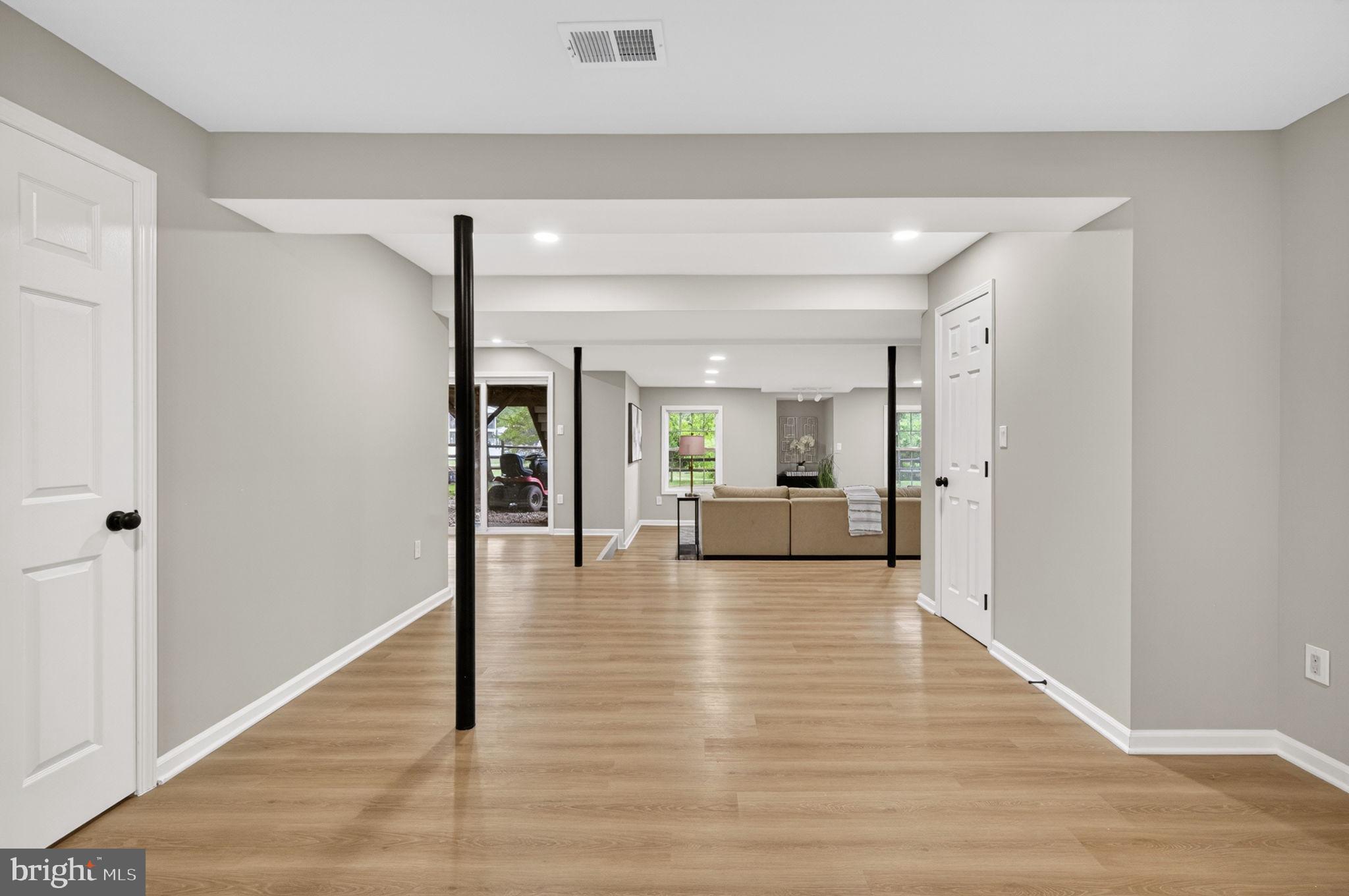 VIRGINIA RUN - Residential