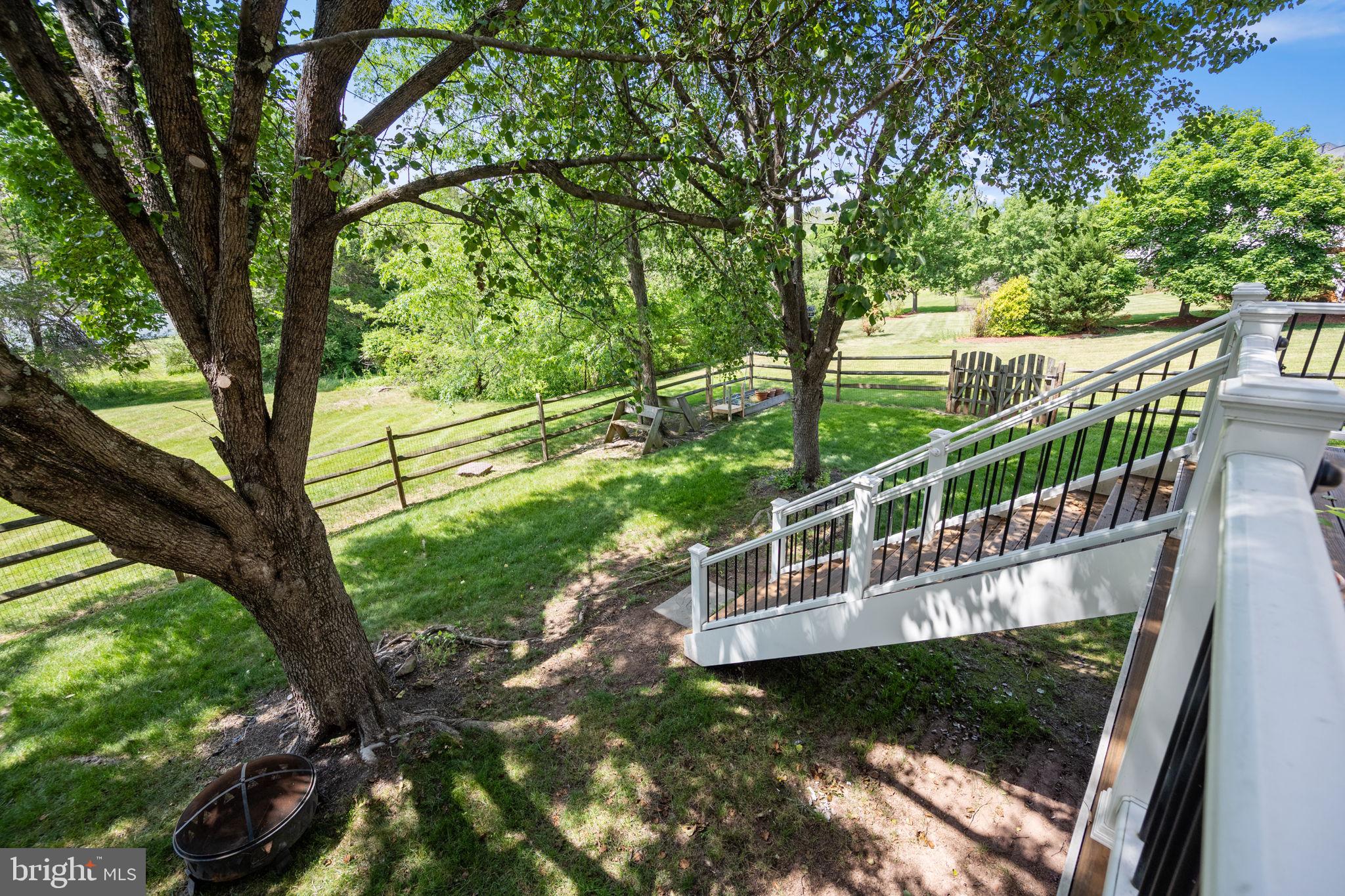 VIRGINIA RUN - Residential