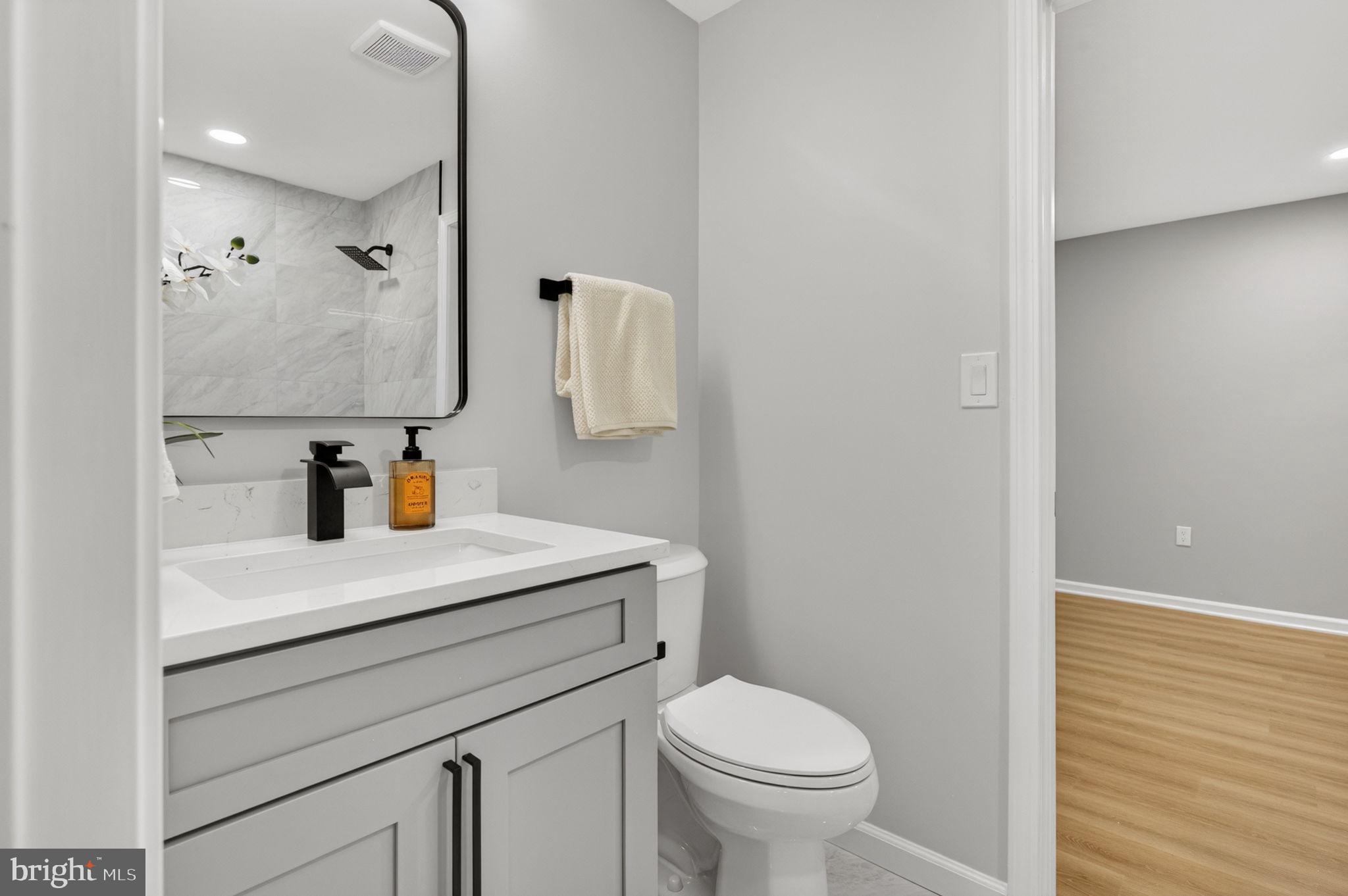 VIRGINIA RUN - Residential