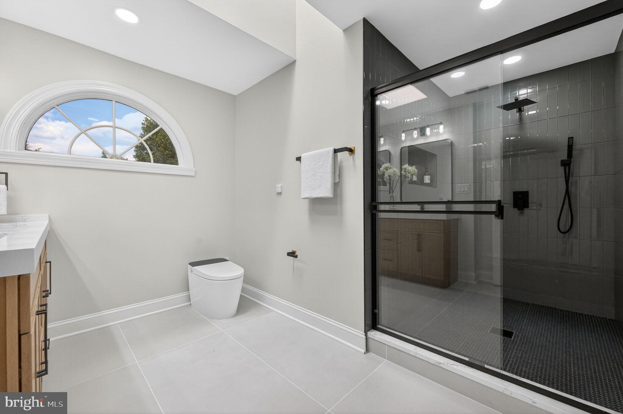 VIRGINIA RUN - Residential