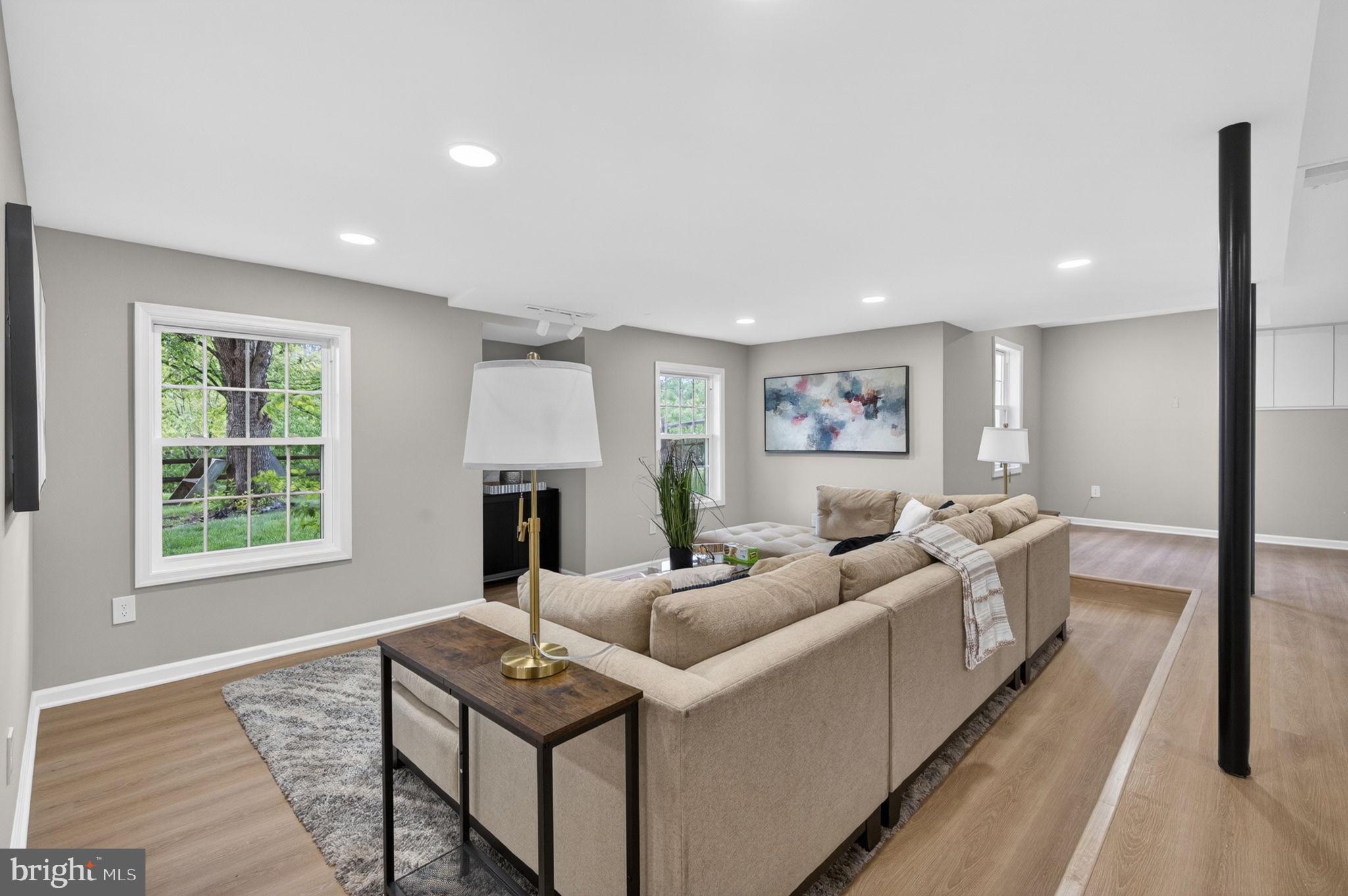 VIRGINIA RUN - Residential