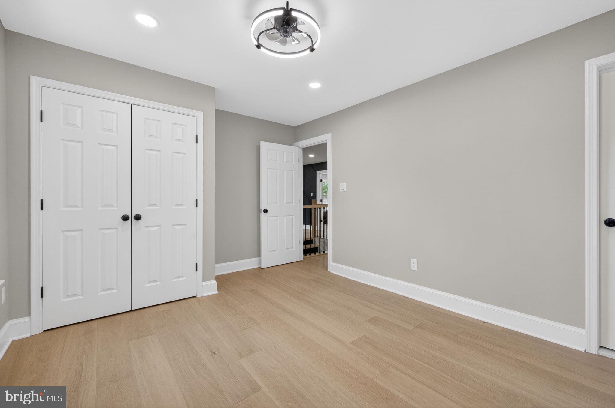 VIRGINIA RUN - Residential