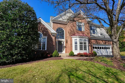 17802 Cormorant Lane, Germantown, MD 20874 - MLS#: MDMC2169204