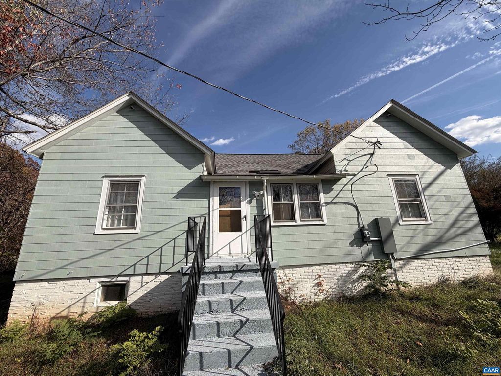 Photo of 7559 Esmont Rd, ESMONT, VA 22937 (MLS # 671199)