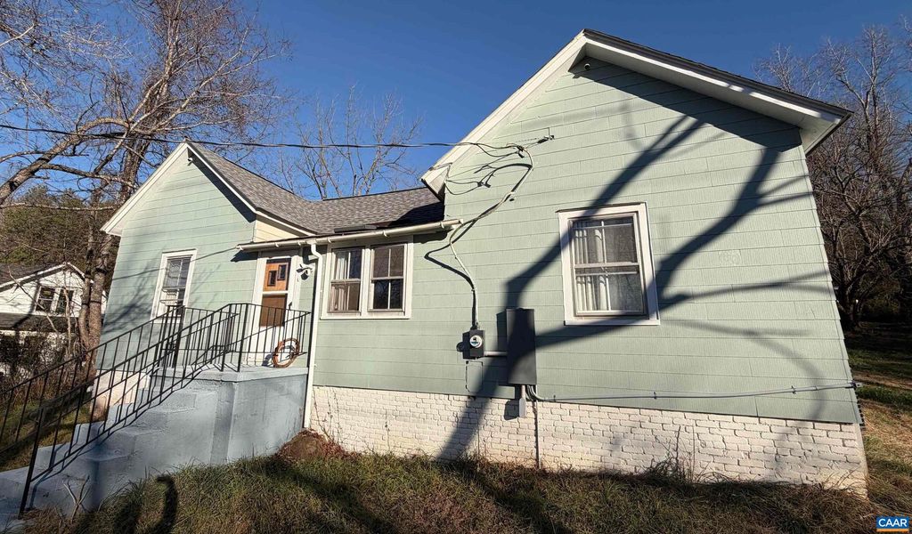 Photo of 7559 Esmont Rd, ESMONT, VA 22937 (MLS # 671199)