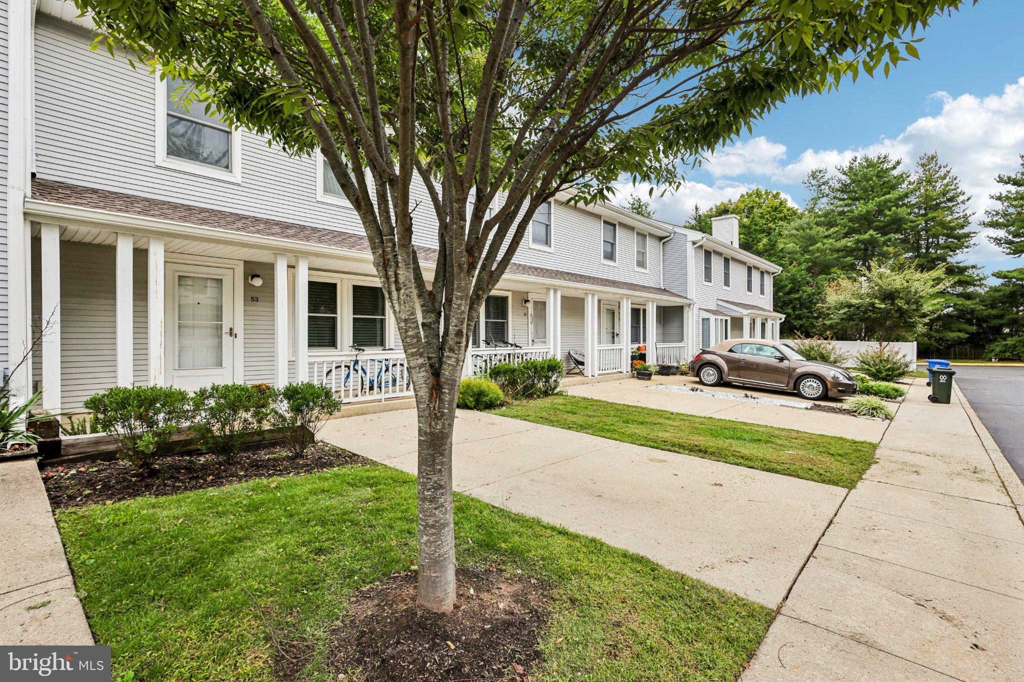 53 DAVID BREARLEY COURT