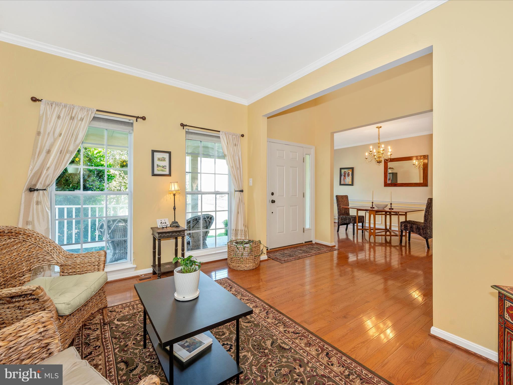 CHAPEL VIEW - Residential