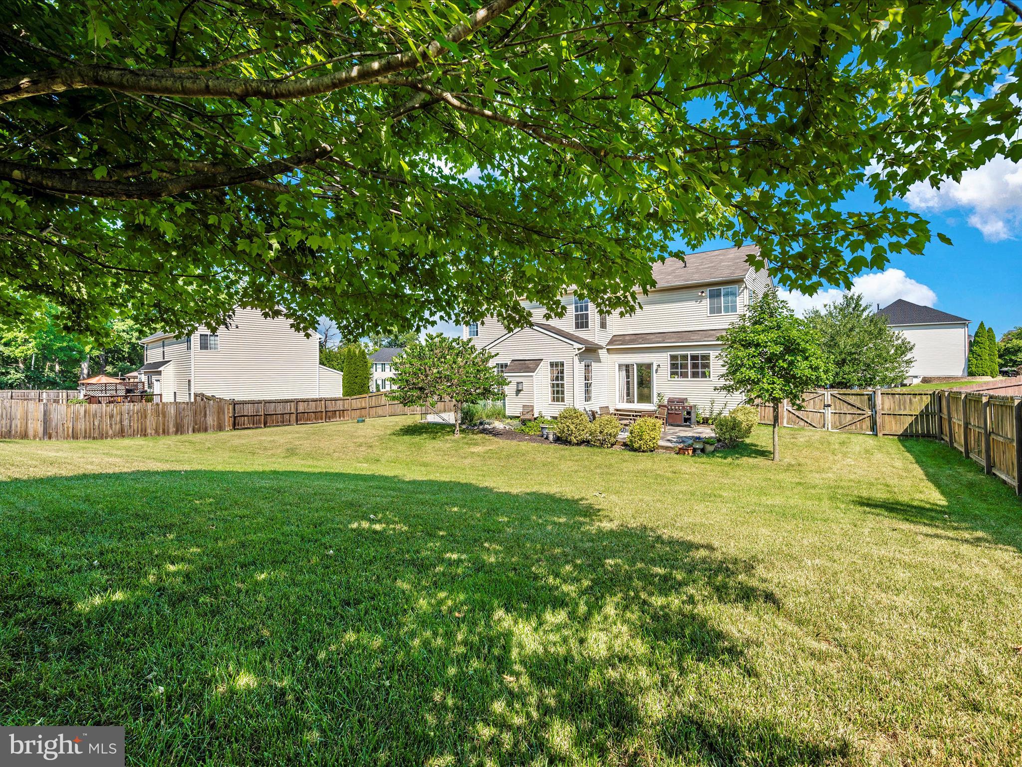 CHAPEL VIEW - Residential