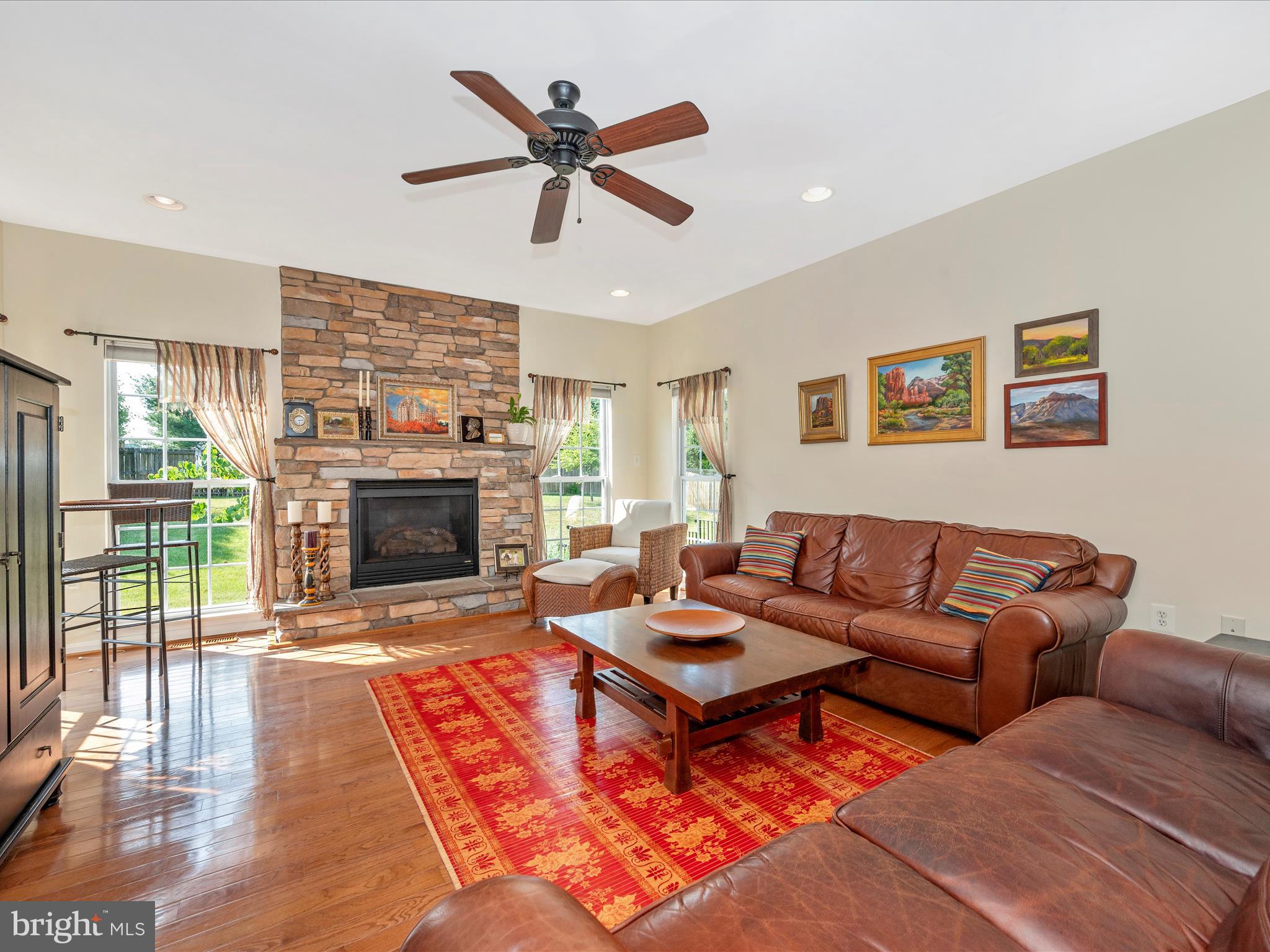 CHAPEL VIEW - Residential