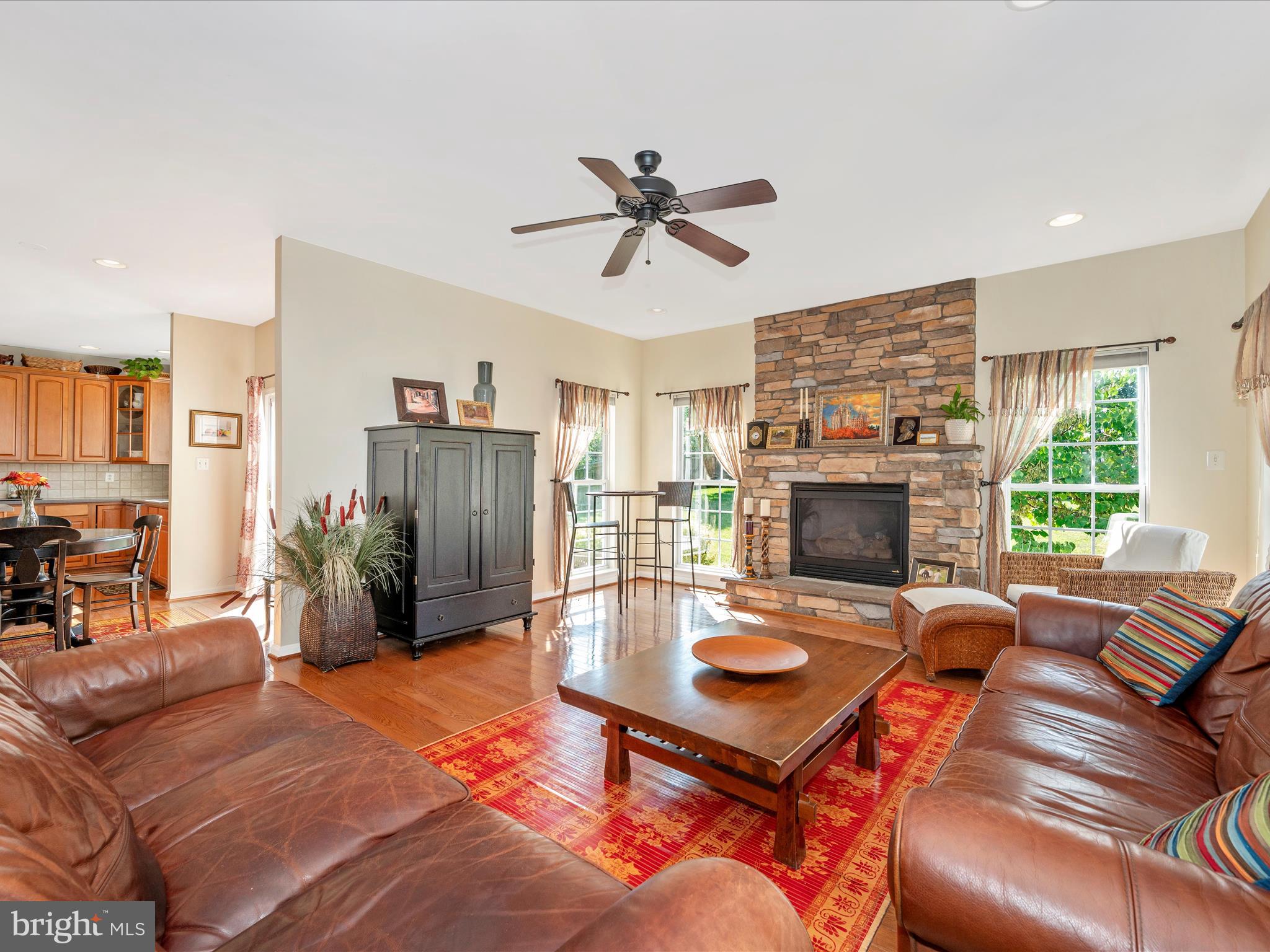 CHAPEL VIEW - Residential