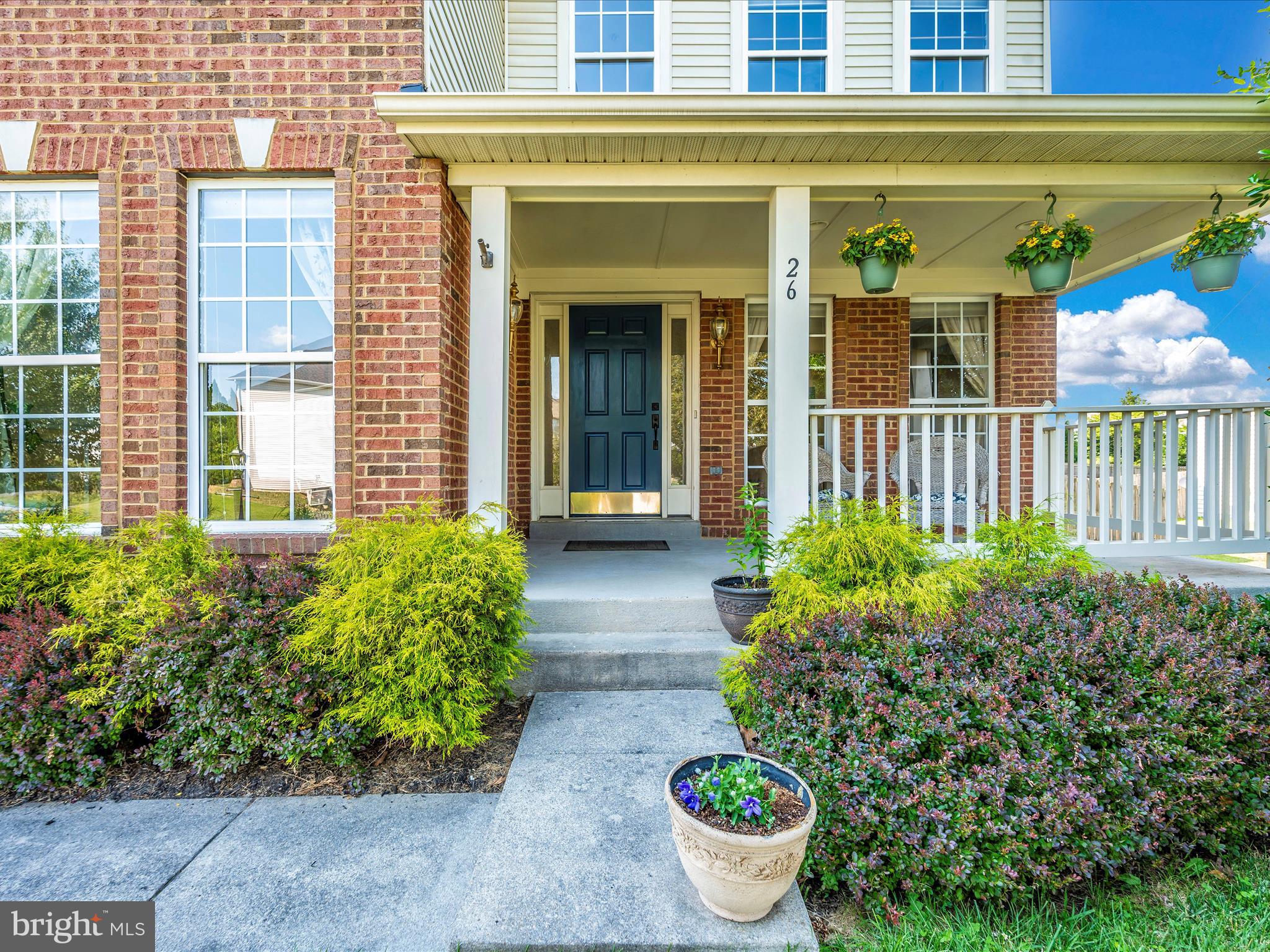 CHAPEL VIEW - Residential