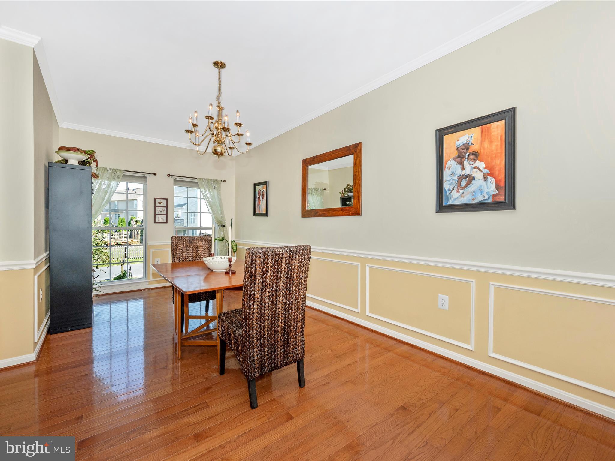 CHAPEL VIEW - Residential