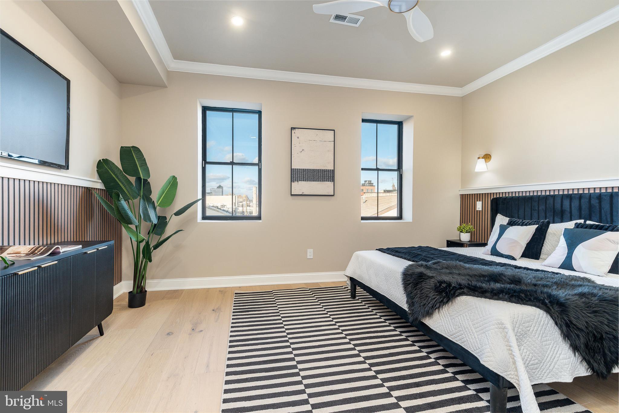 PASSYUNK SQUARE - Residential