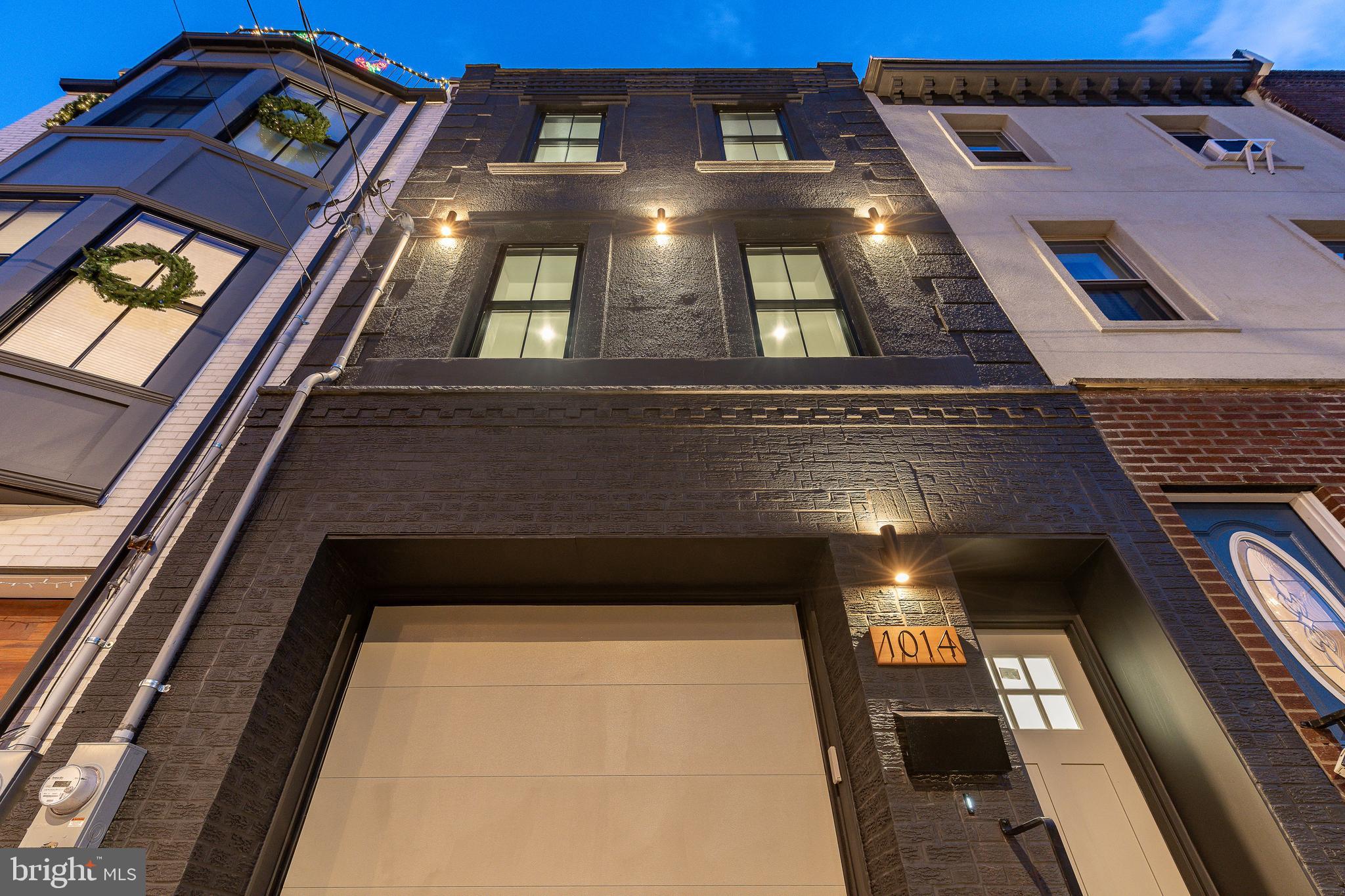 PASSYUNK SQUARE - Residential