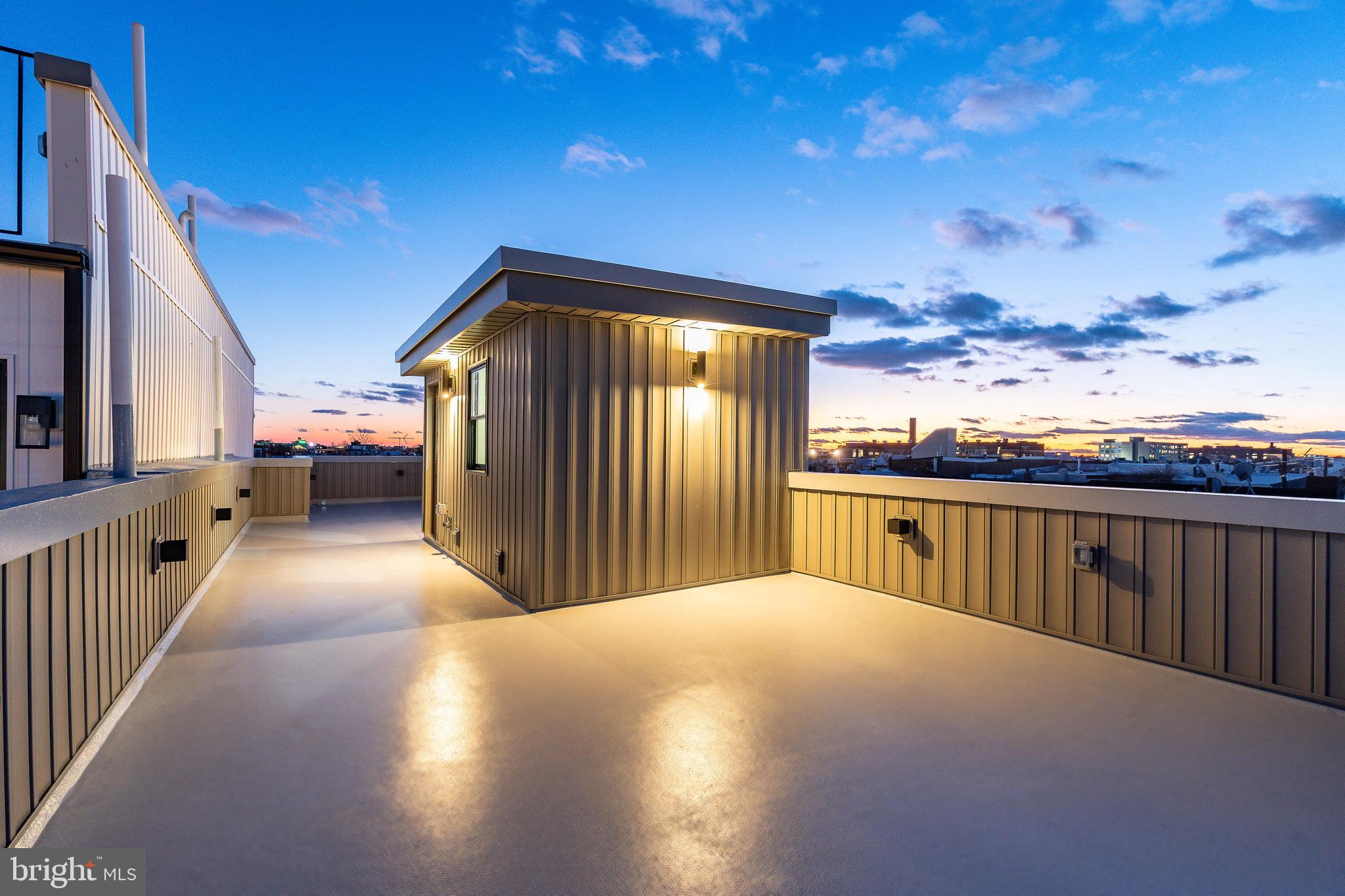 PASSYUNK SQUARE - Residential