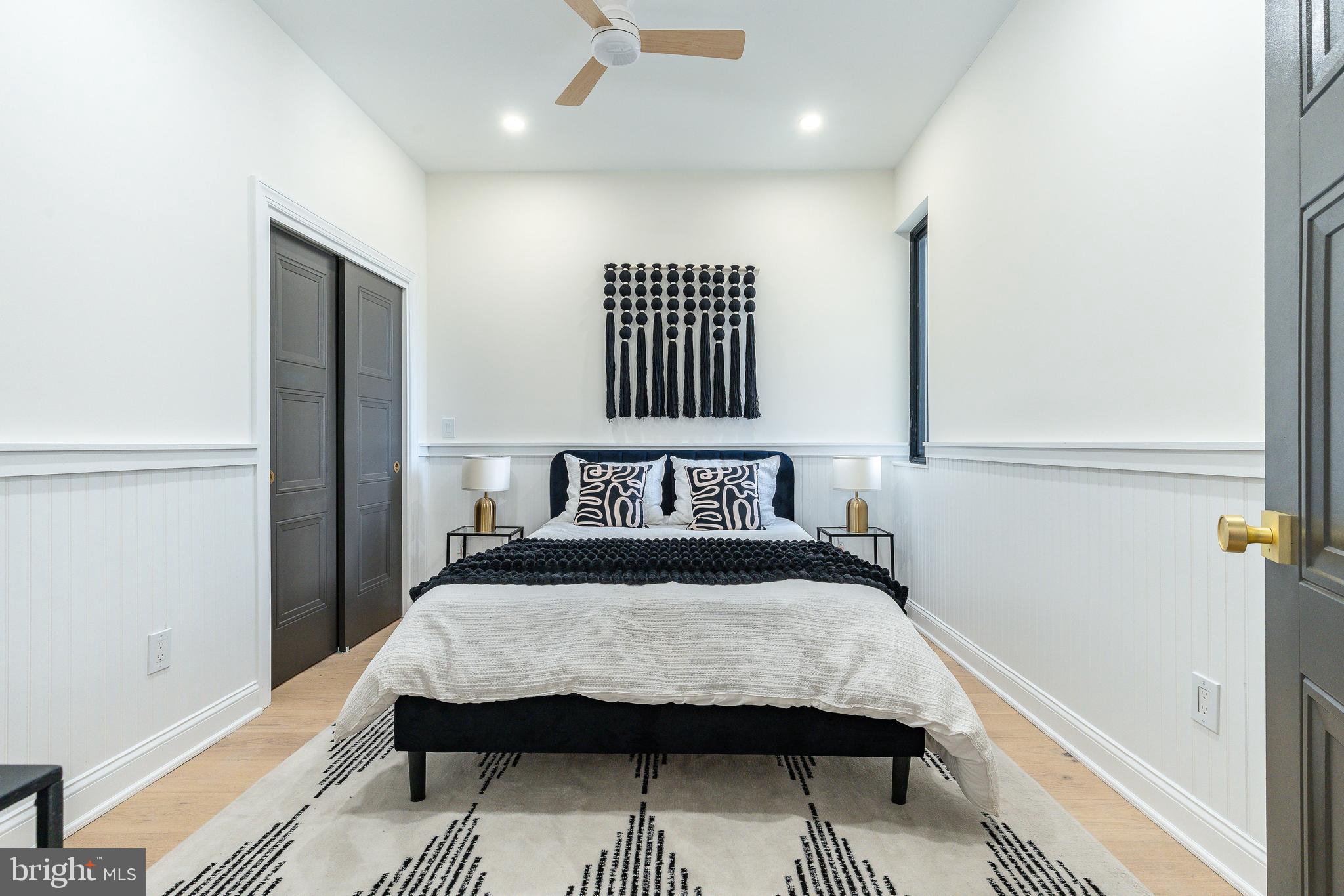 PASSYUNK SQUARE - Residential