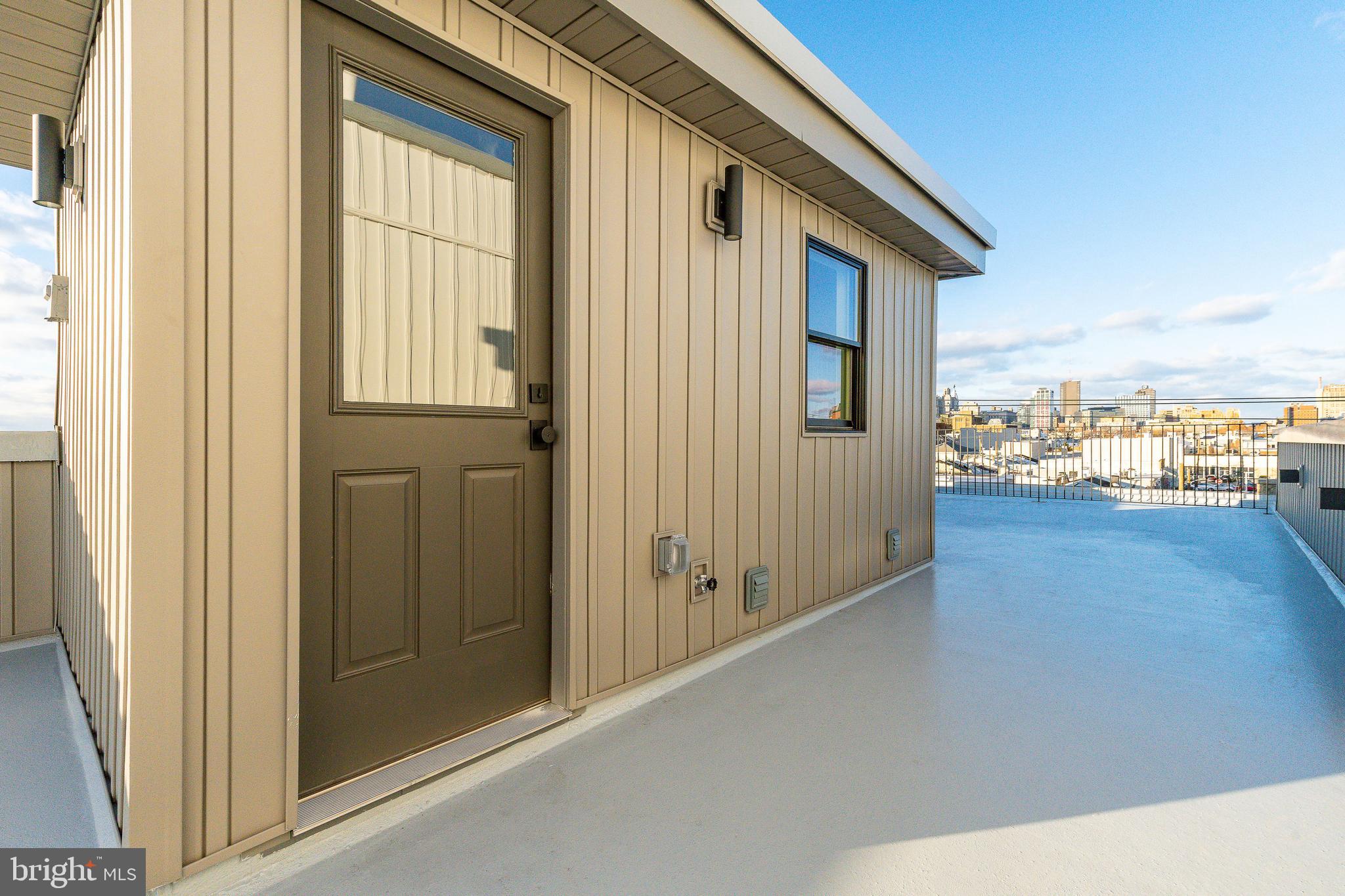 PASSYUNK SQUARE - Residential