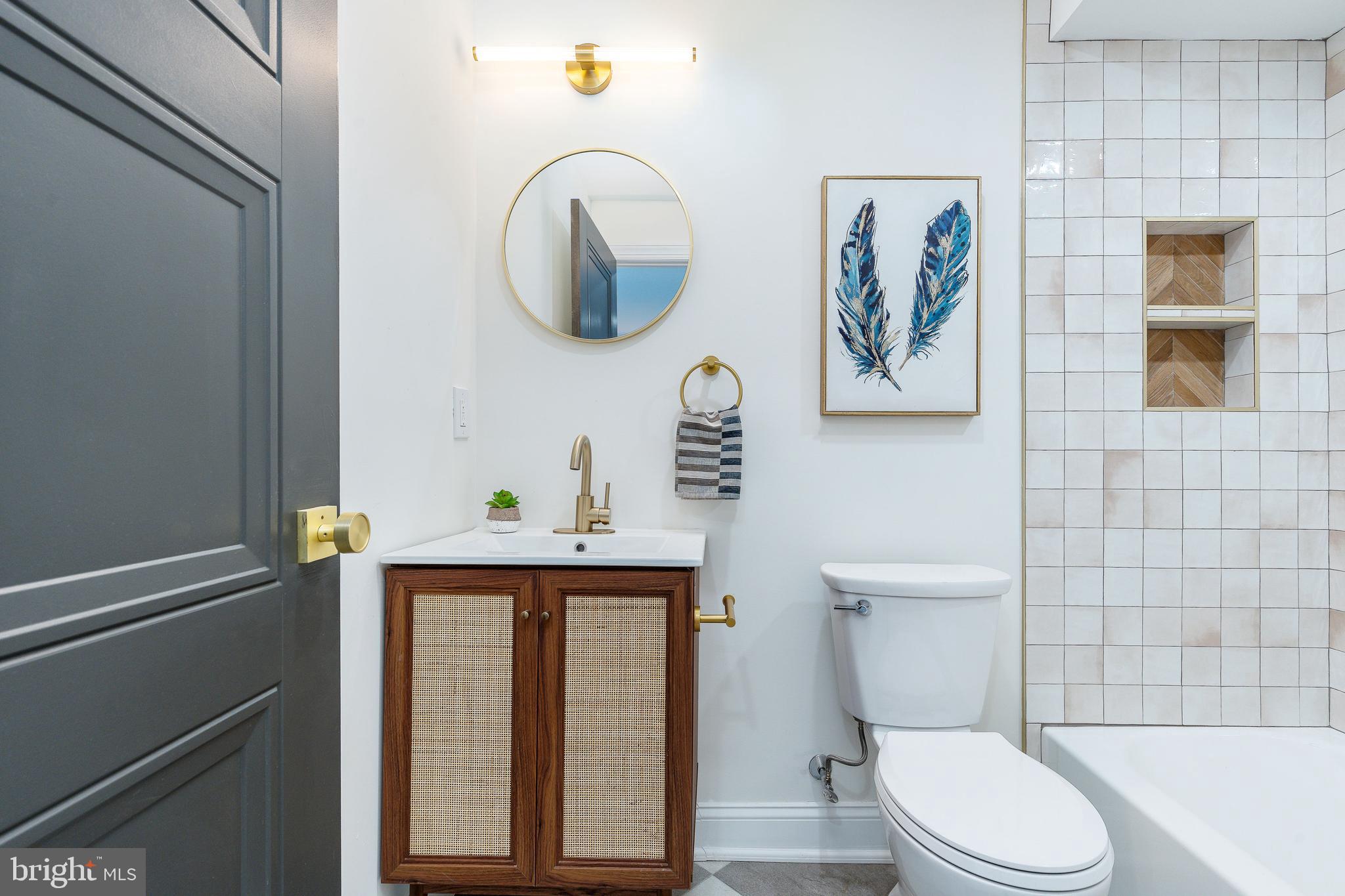 PASSYUNK SQUARE - Residential