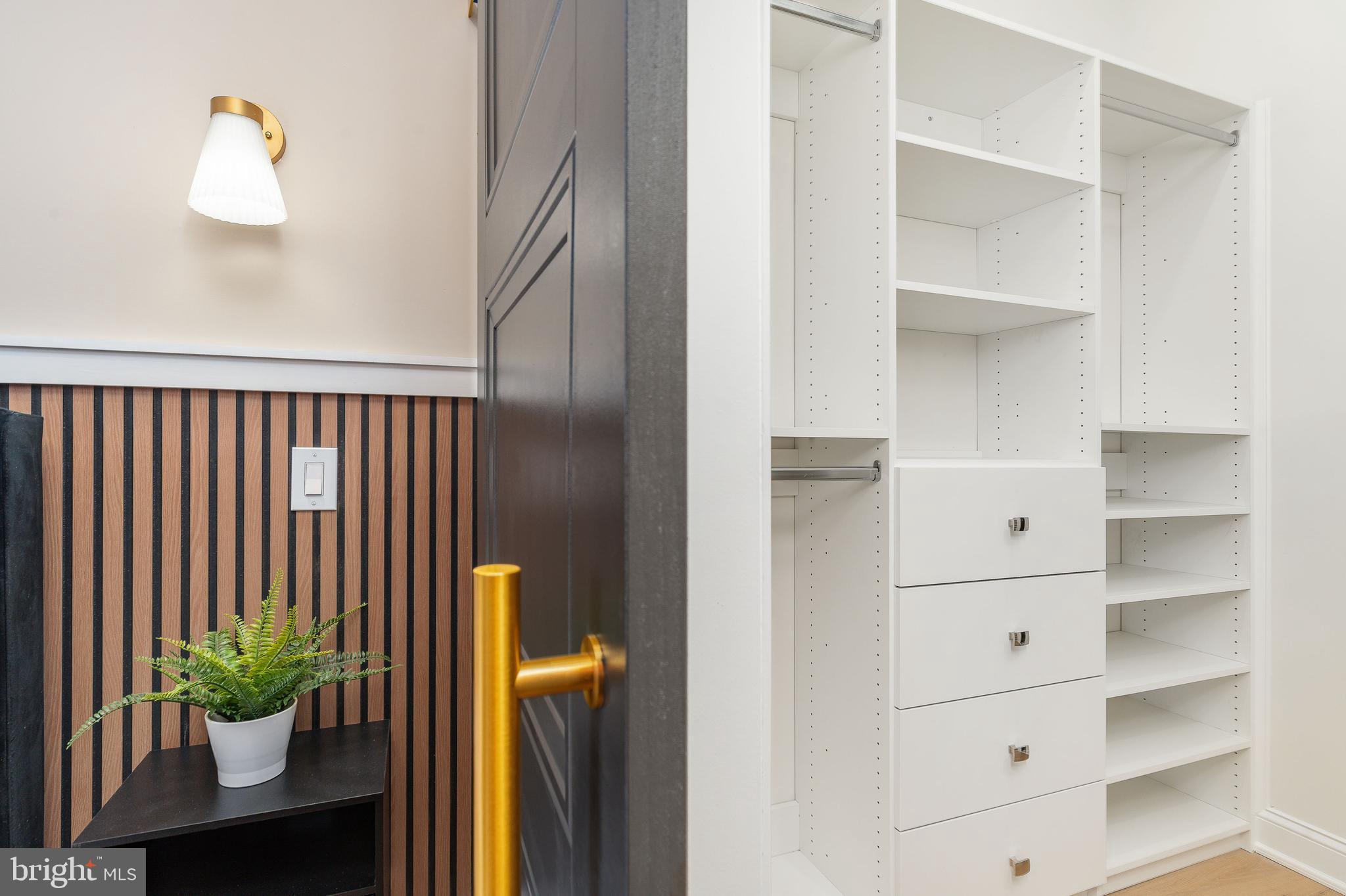 PASSYUNK SQUARE - Residential