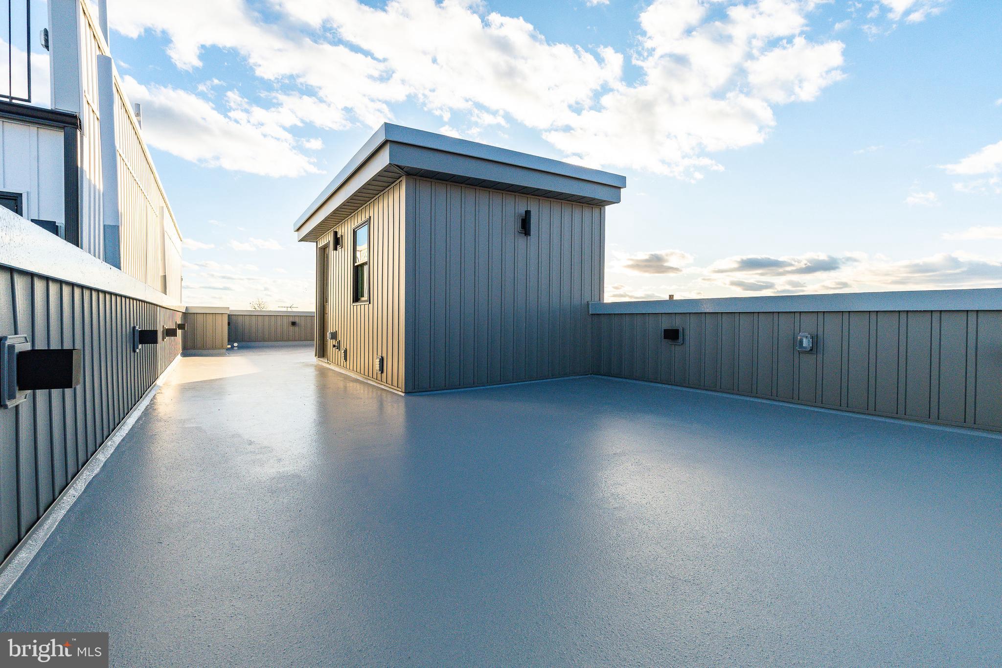 PASSYUNK SQUARE - Residential