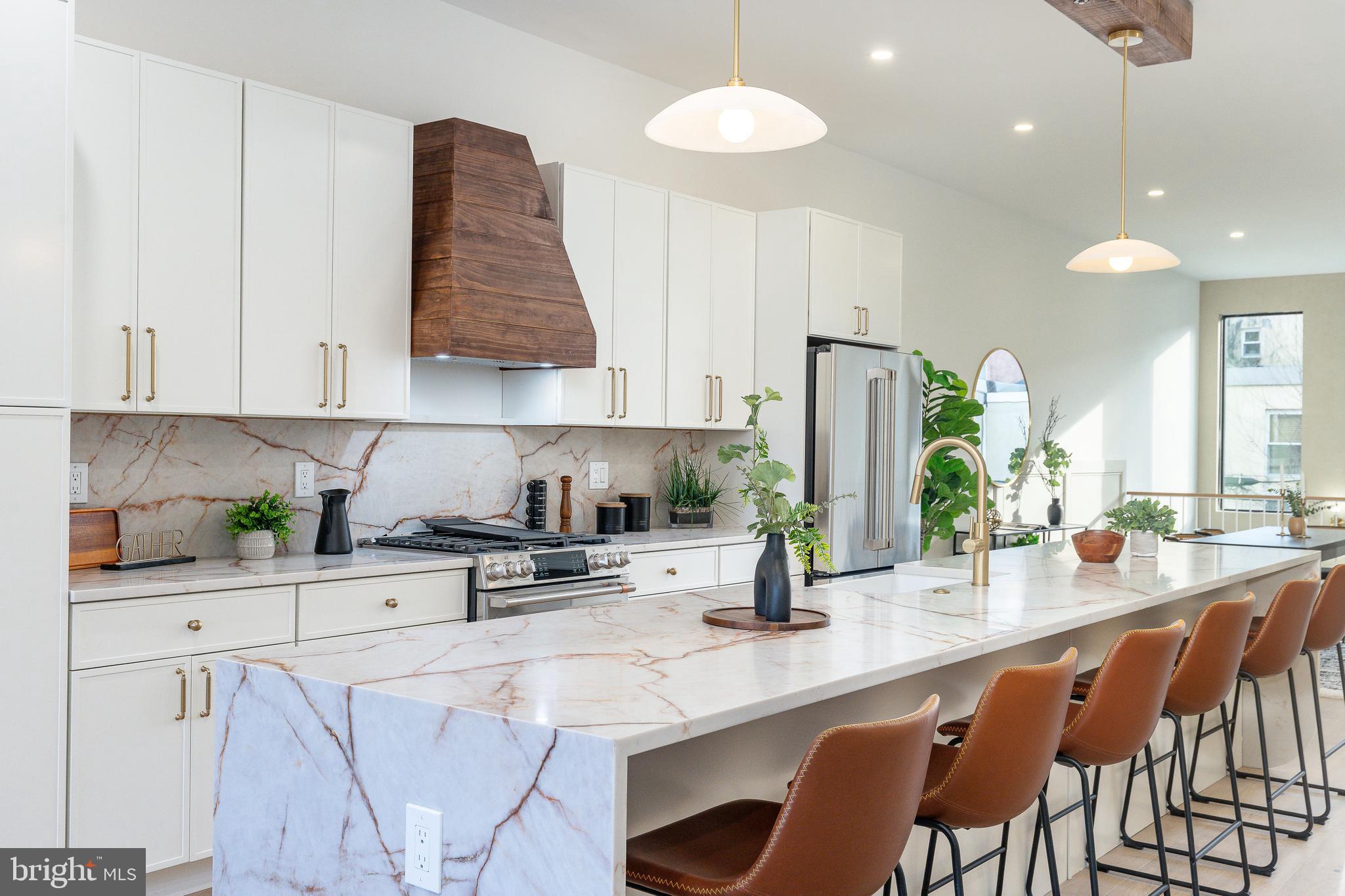 PASSYUNK SQUARE - Residential