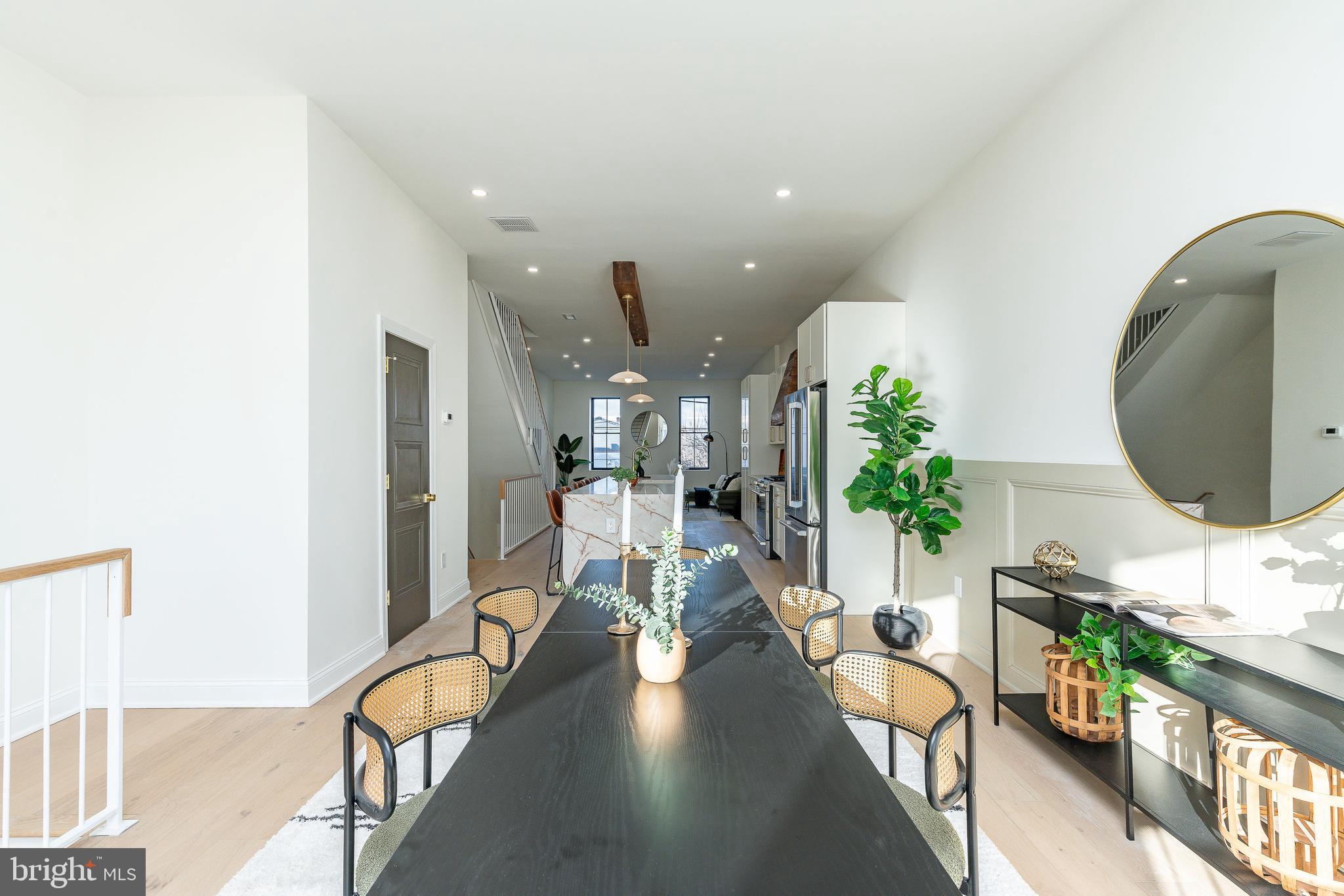 PASSYUNK SQUARE - Residential