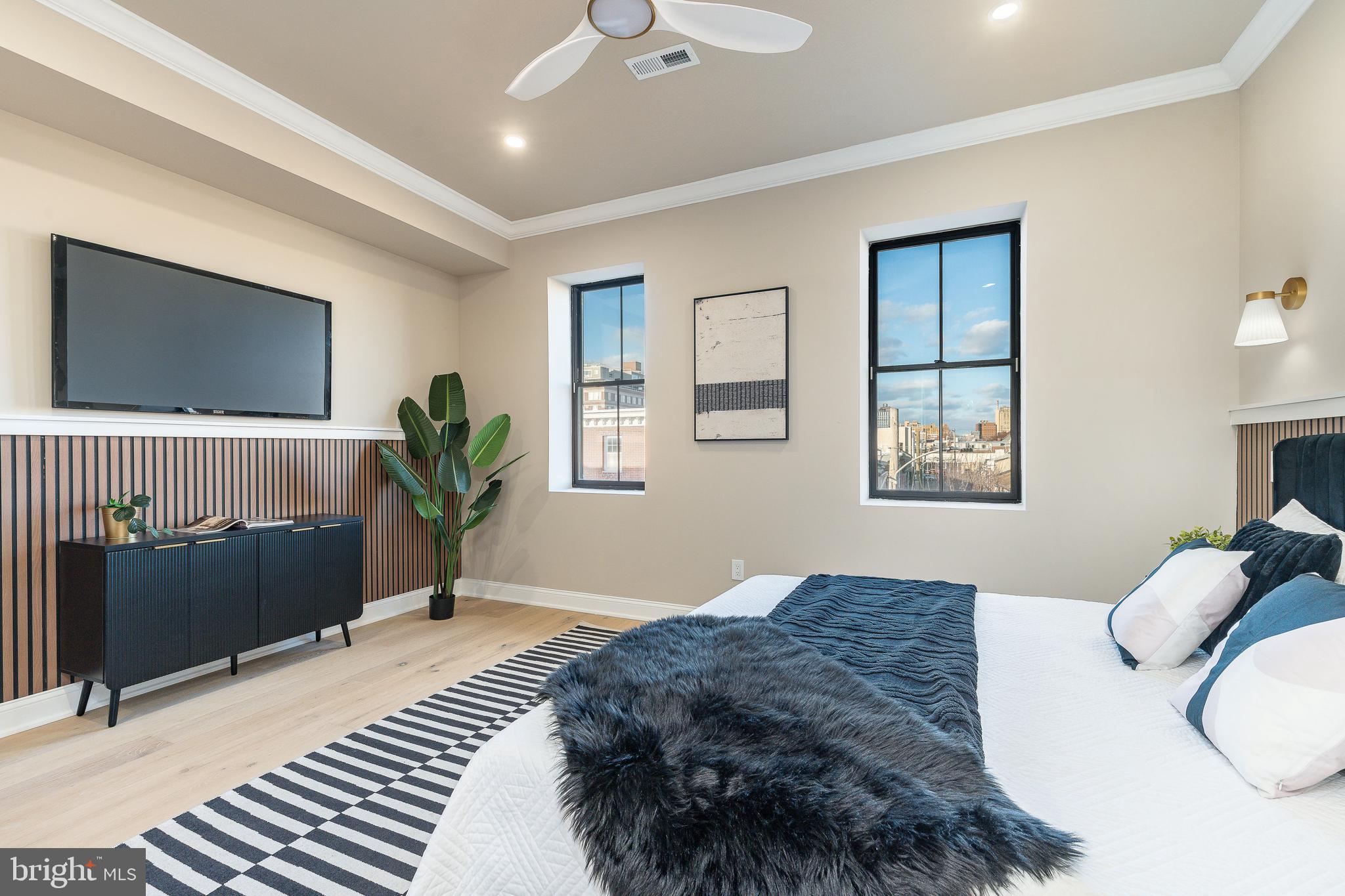 PASSYUNK SQUARE - Residential